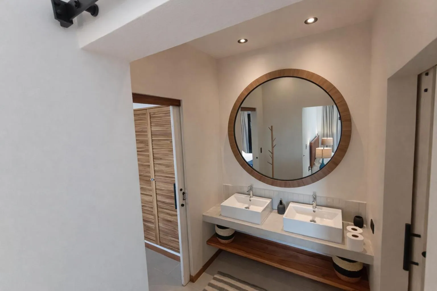 Vista Naranja Ocean View - Suite Apartment