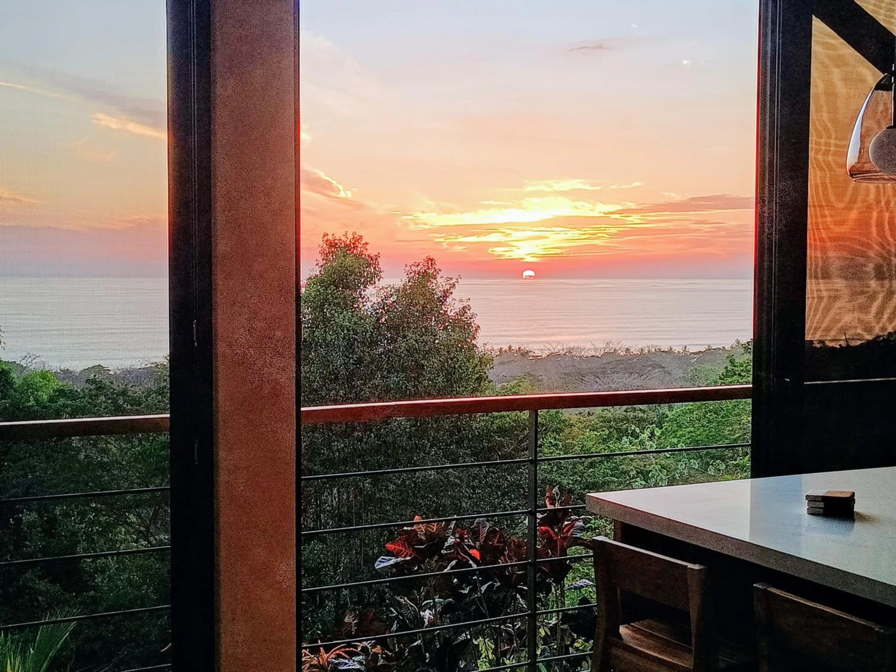 View (from property/room) in Vista Naranja Ocean View - Suite Apartment