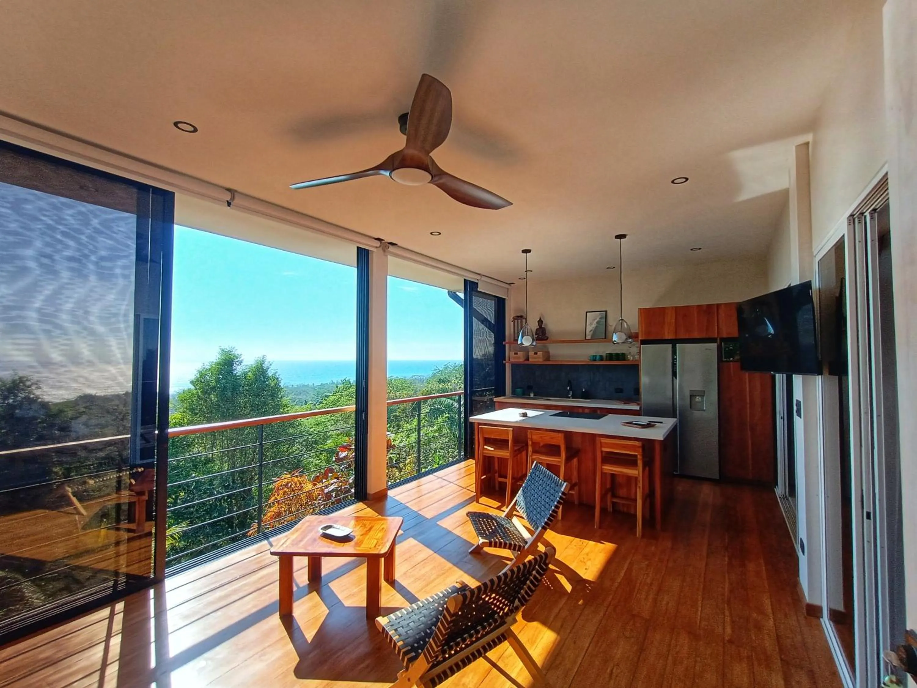 View (from property/room) in Vista Naranja Ocean View - Suite Apartment