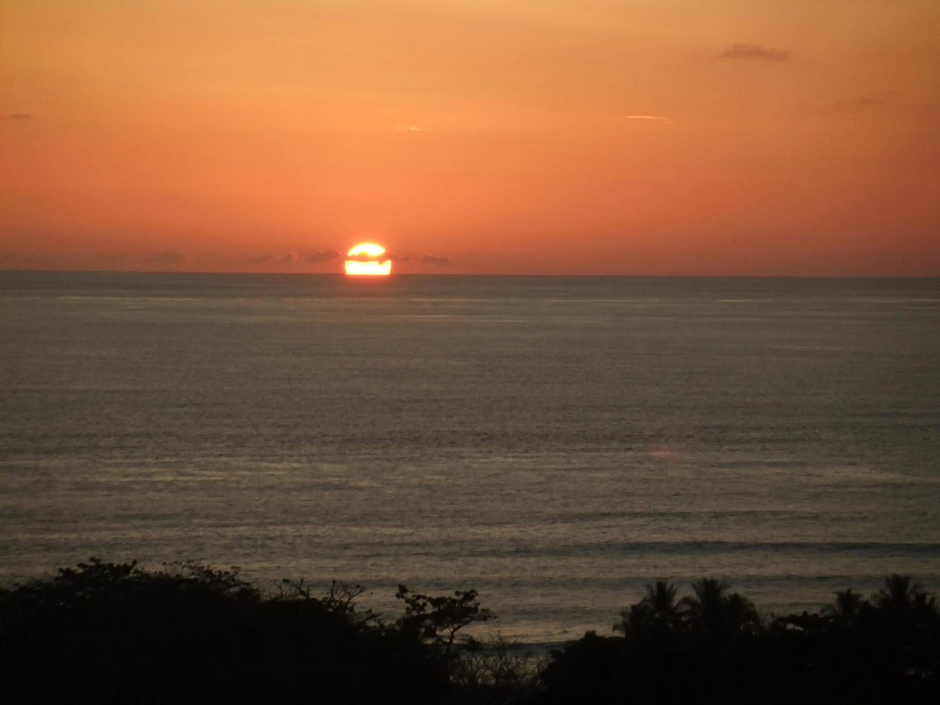 View (from property/room) in Vista Naranja Ocean View House