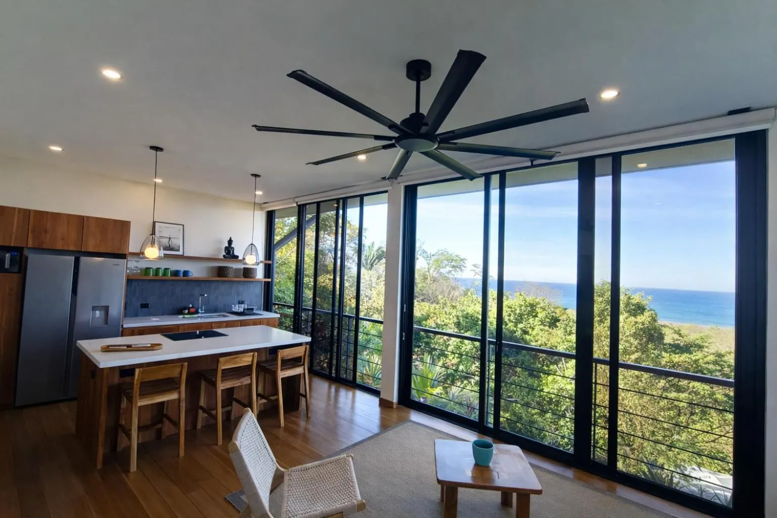 Vista Naranja Ocean View - Suite Apartment