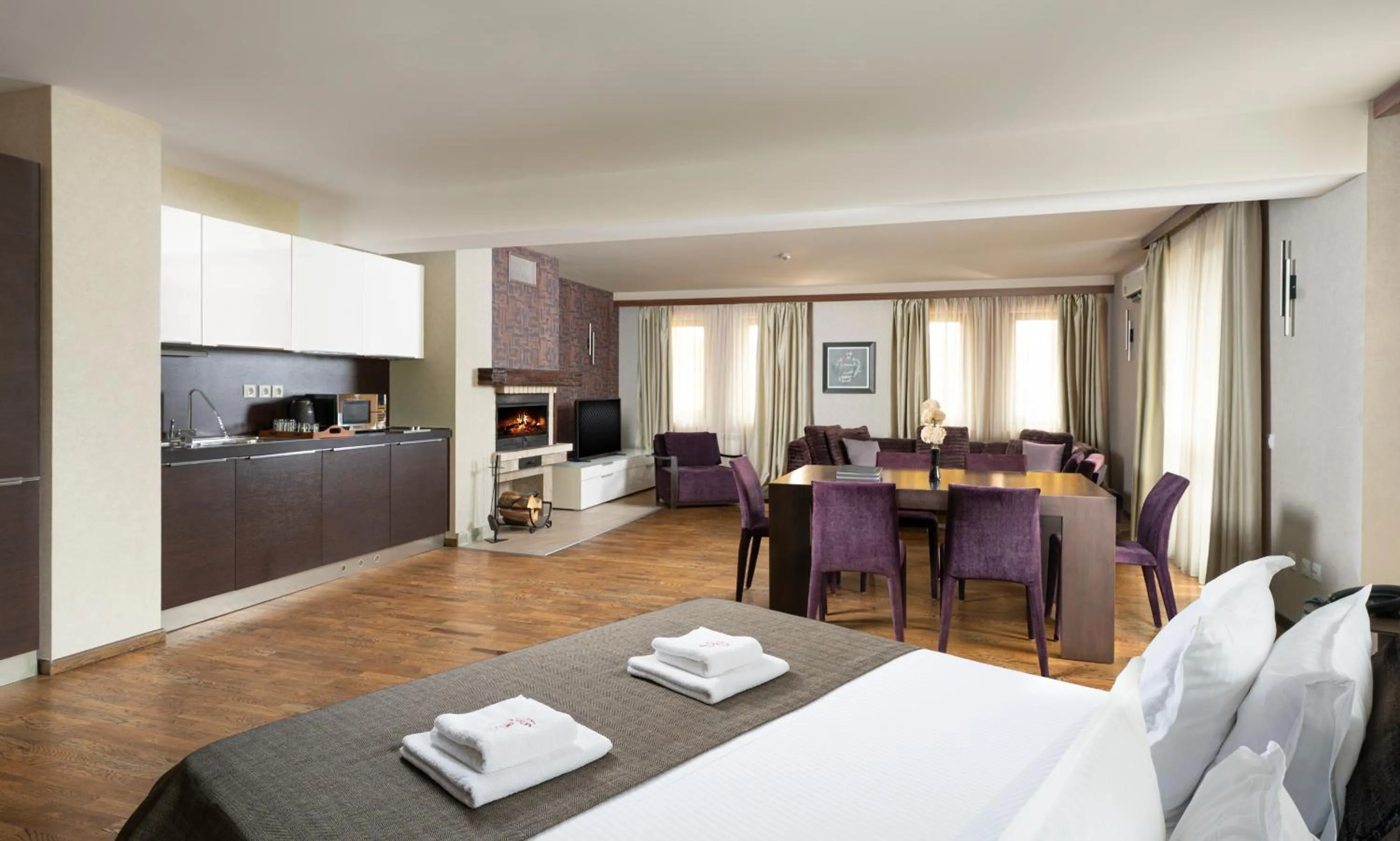 Boutique Hotel Uniqato