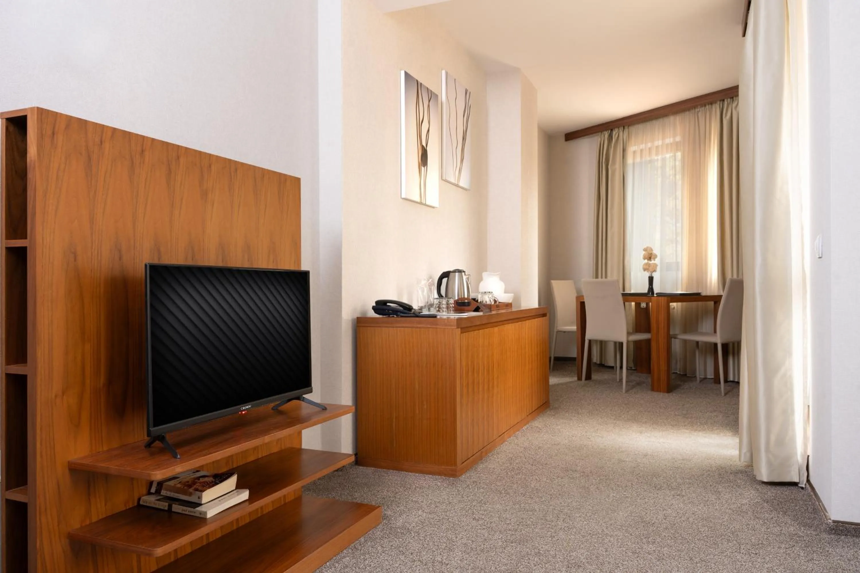 Boutique Hotel Uniqato