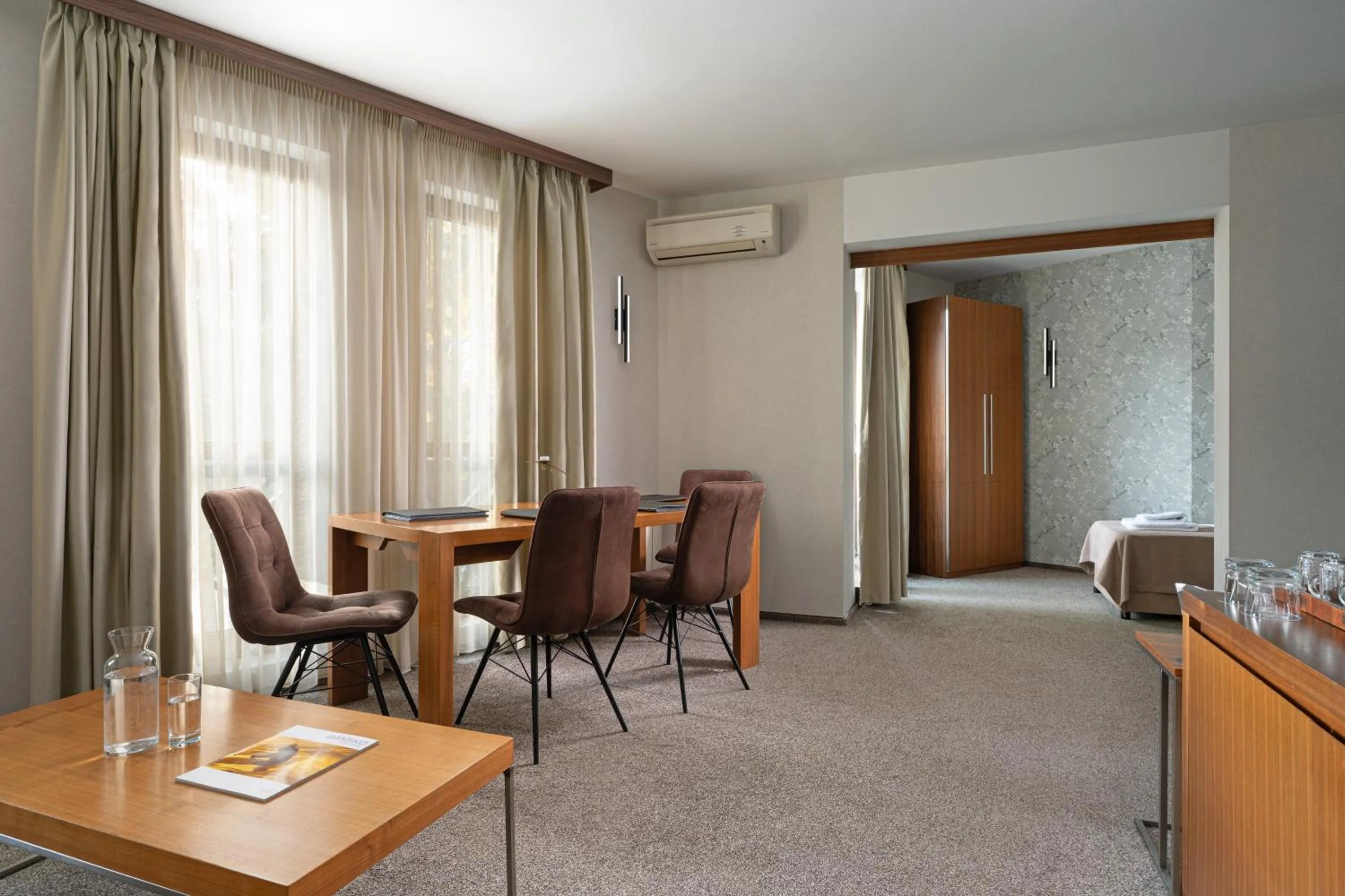 Boutique Hotel Uniqato