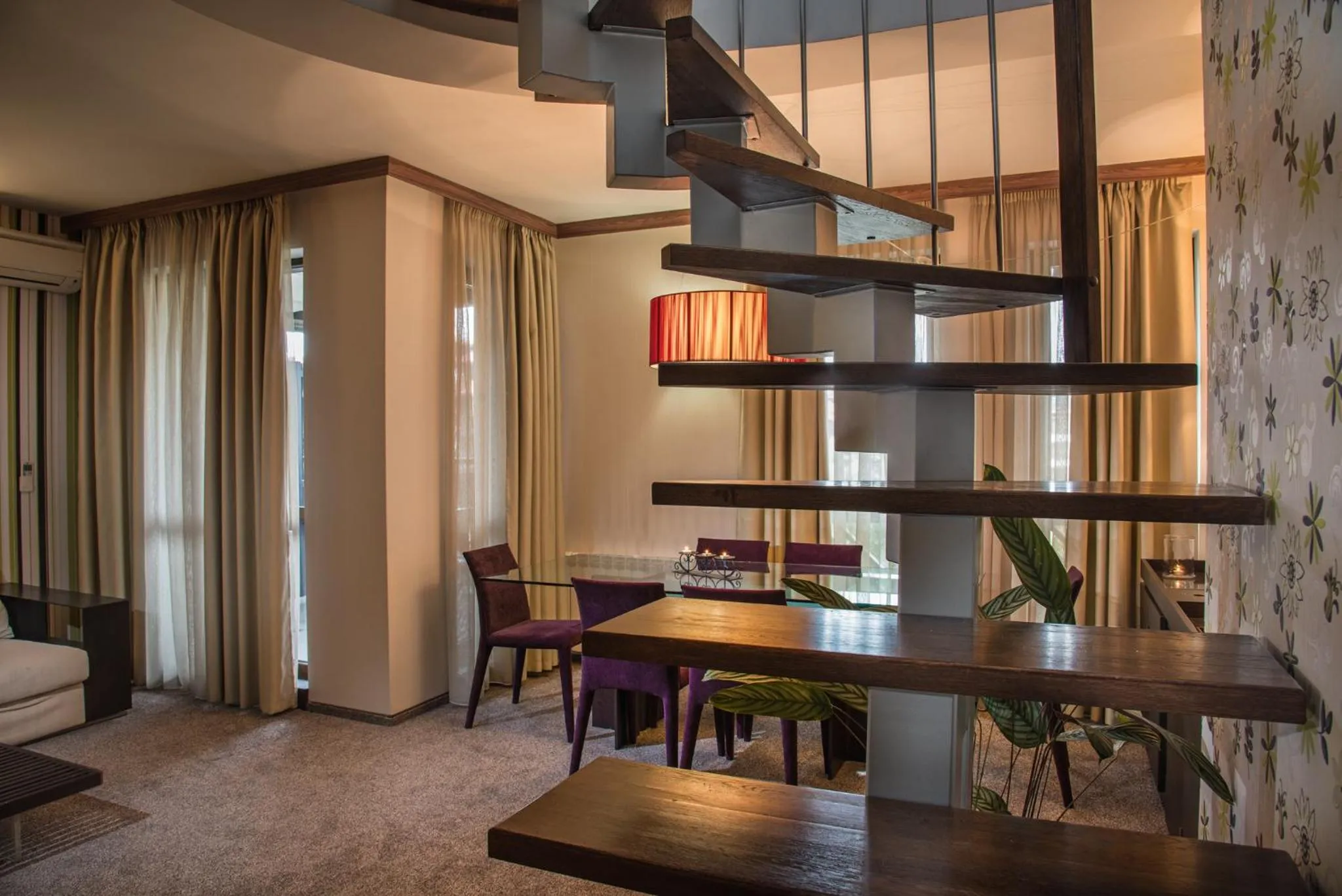 Boutique Hotel Uniqato