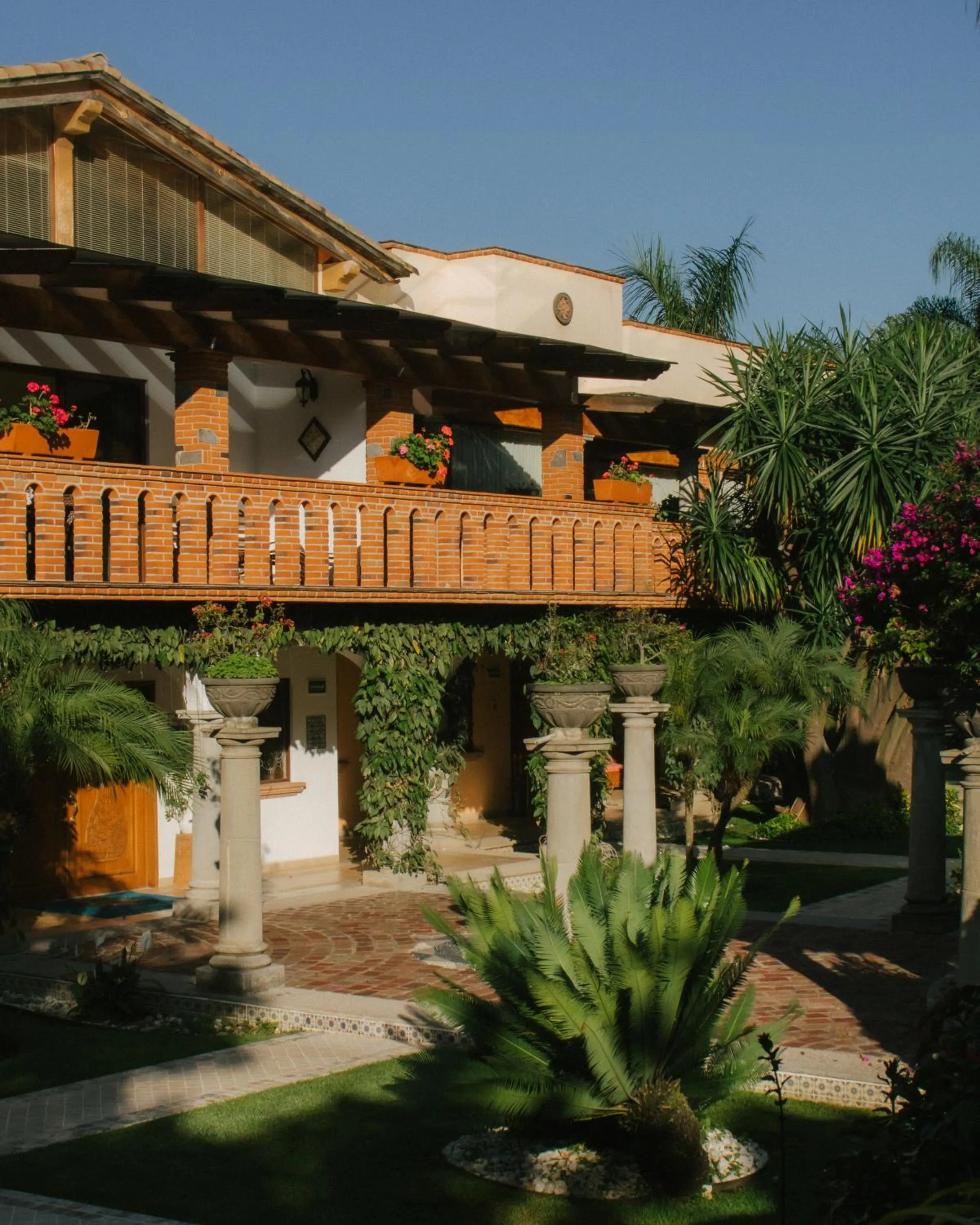 Spa and wellness centre/facilities in La Buena Vibra Wellness Resort & Spa