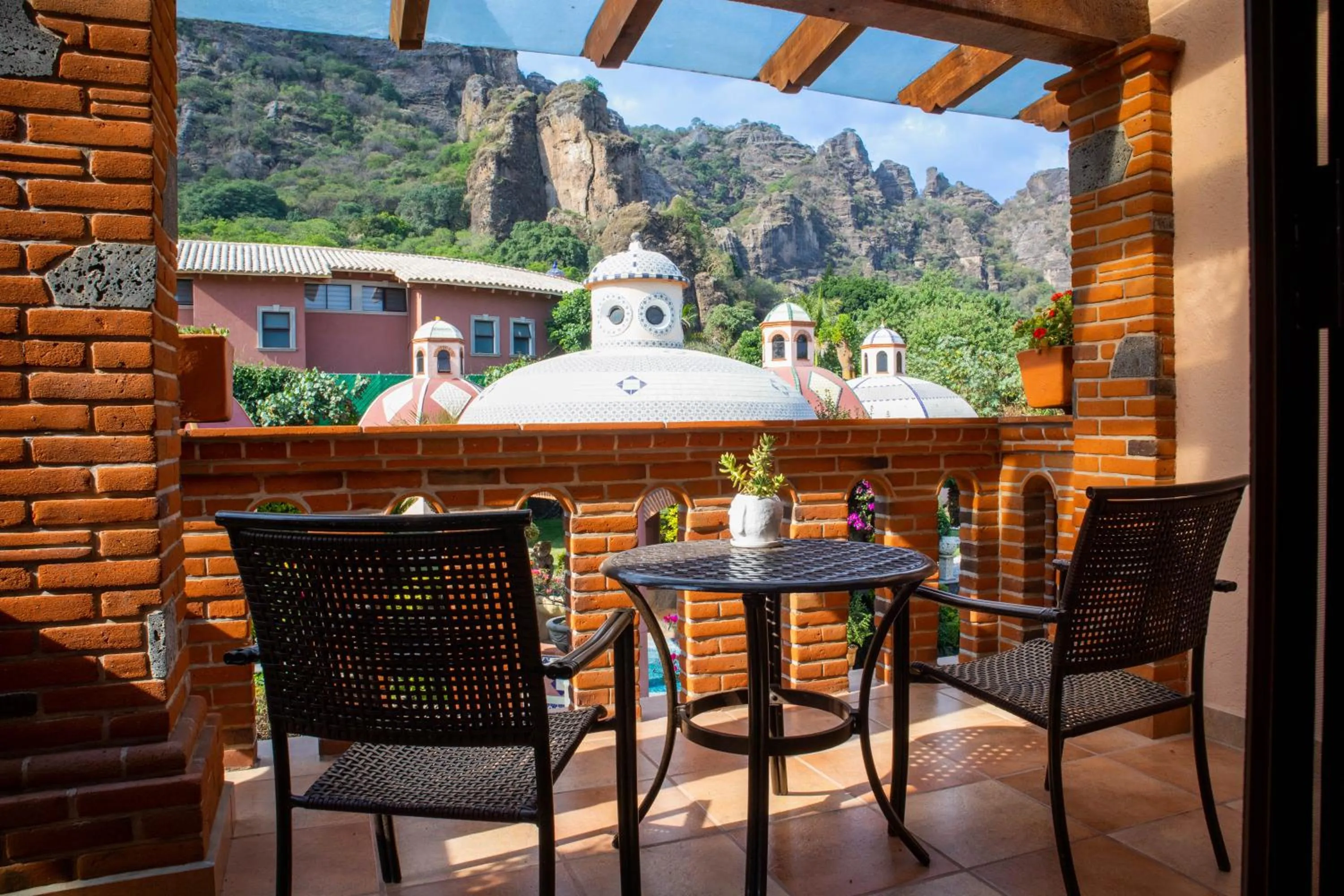 La Buena Vibra Wellness Resort & Spa