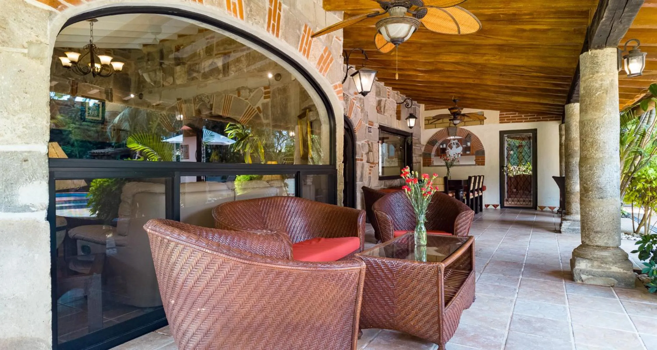 La Buena Vibra Wellness Resort & Spa