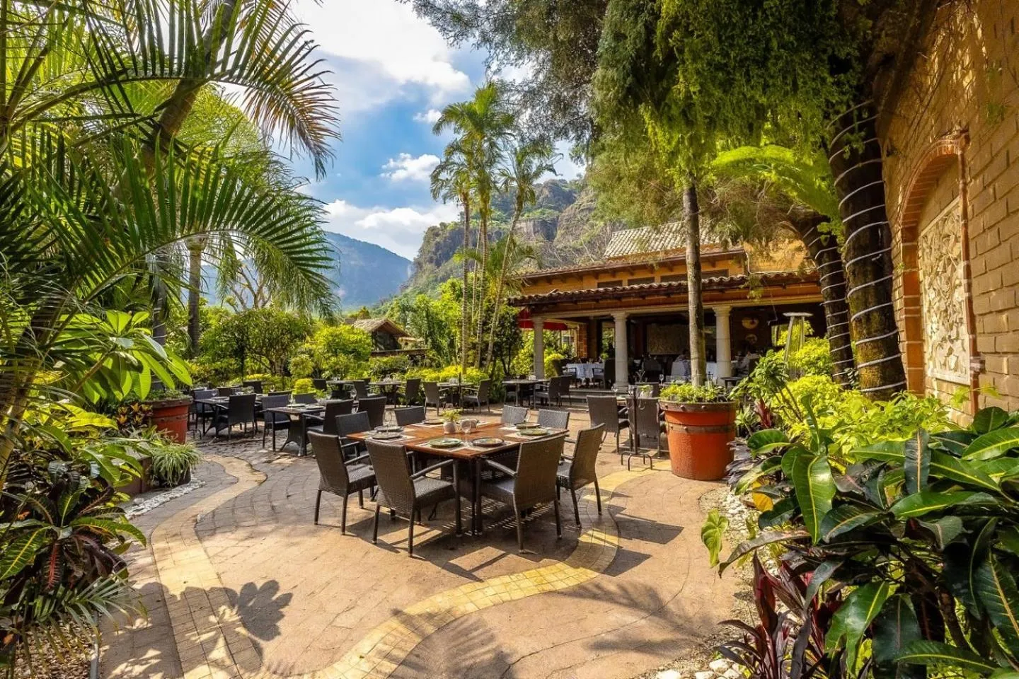 La Buena Vibra Wellness Resort & Spa