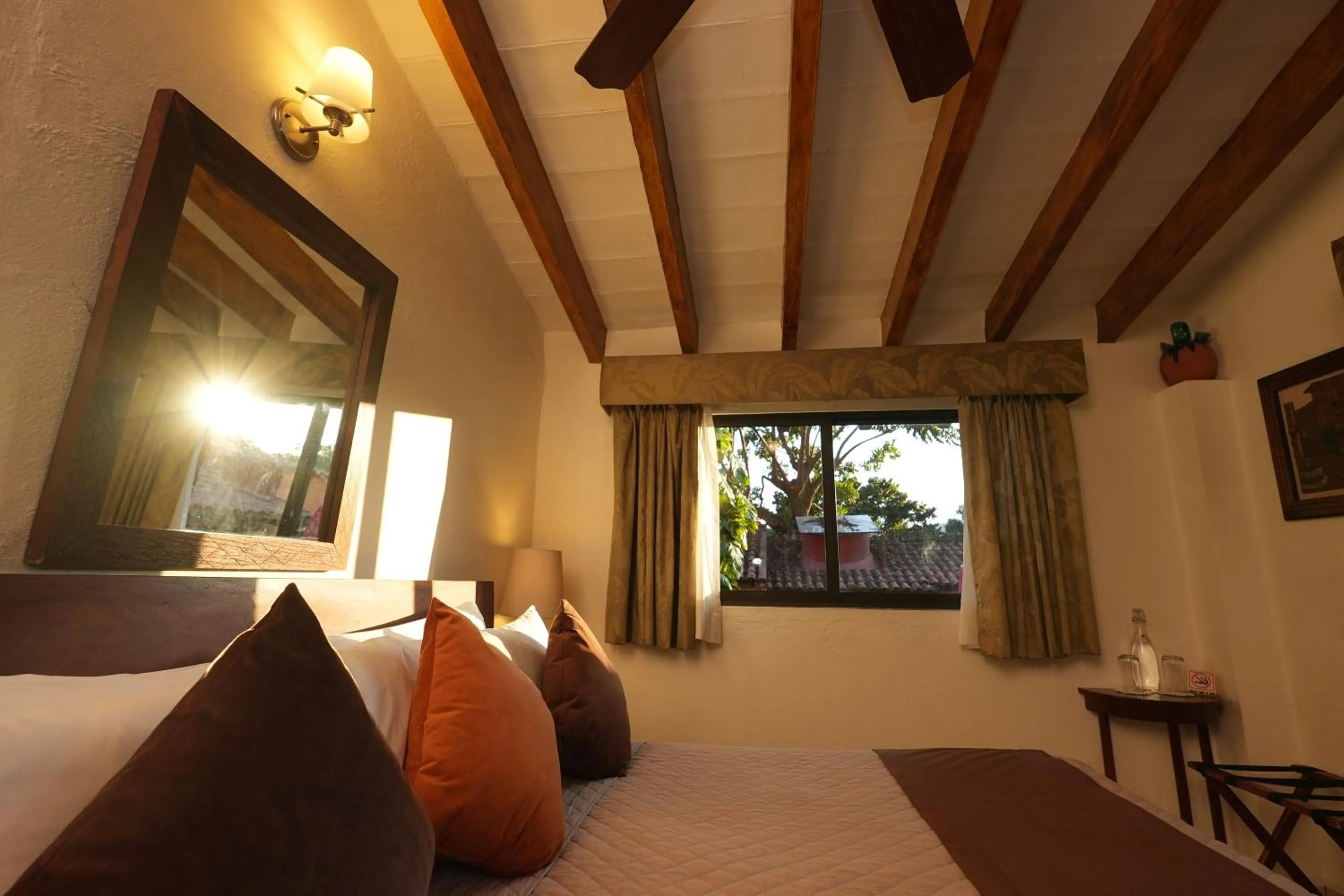 La Buena Vibra Wellness Resort & Spa