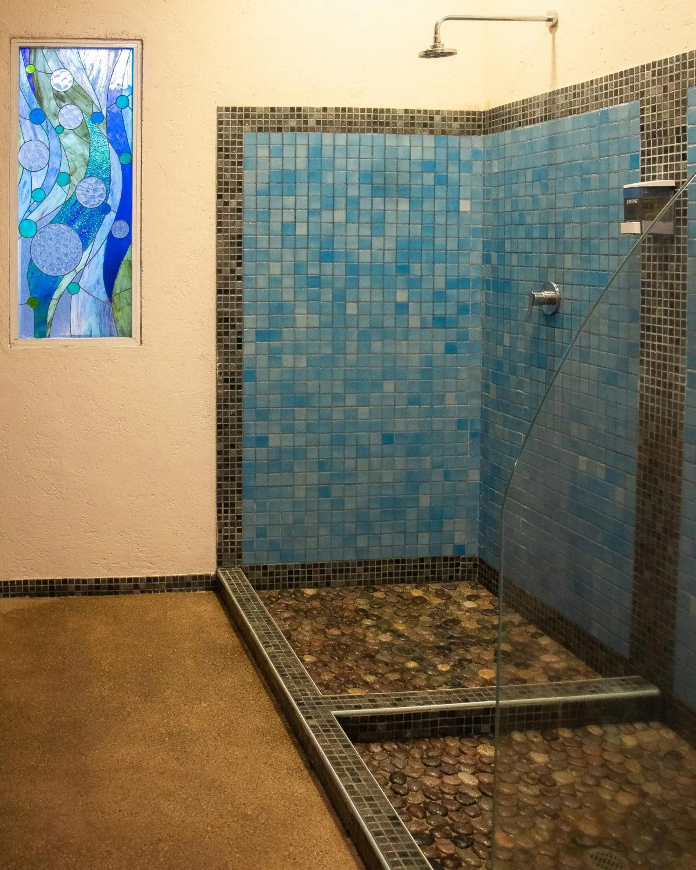 Spa and wellness centre/facilities in La Buena Vibra Wellness Resort & Spa