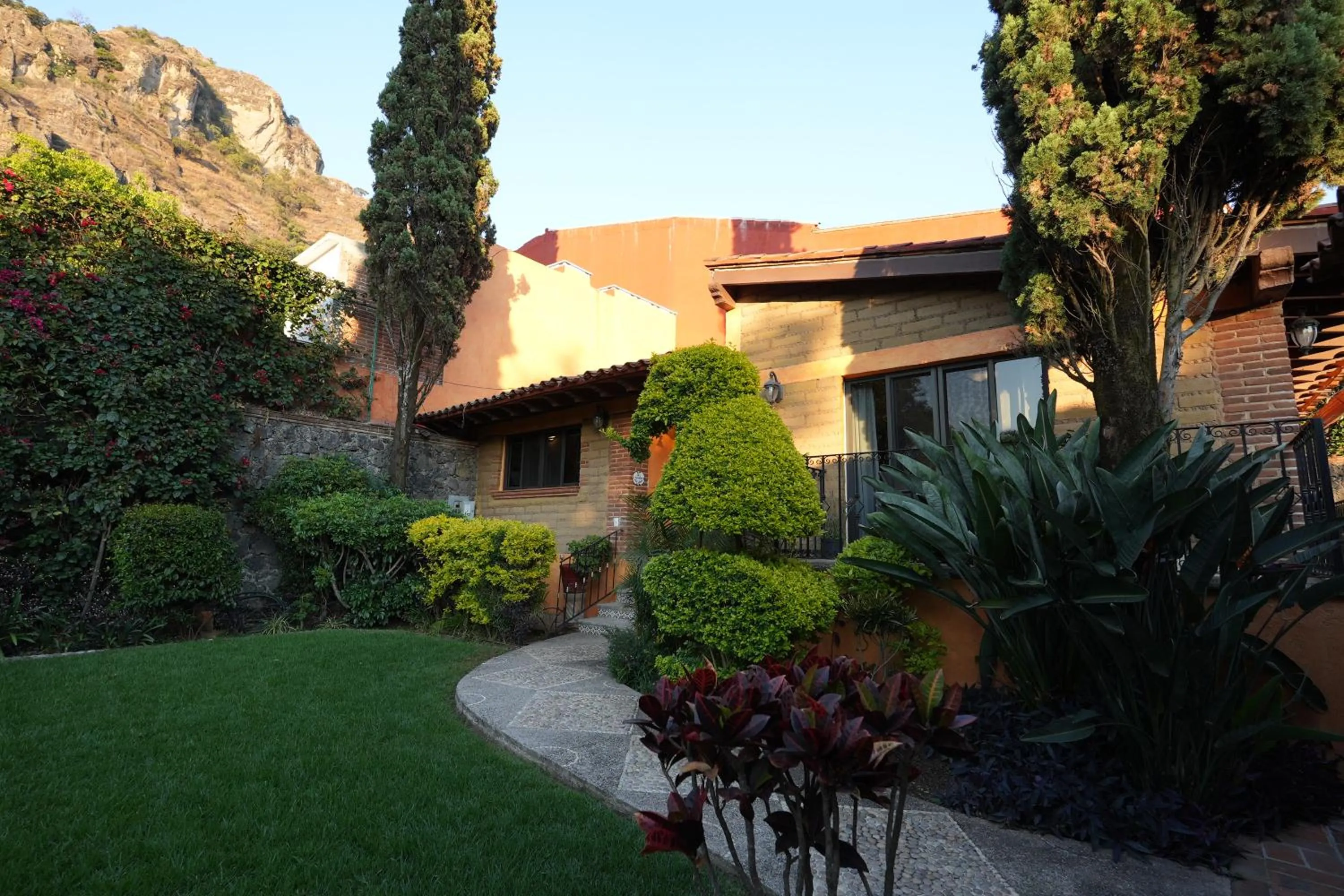 La Buena Vibra Wellness Resort & Spa