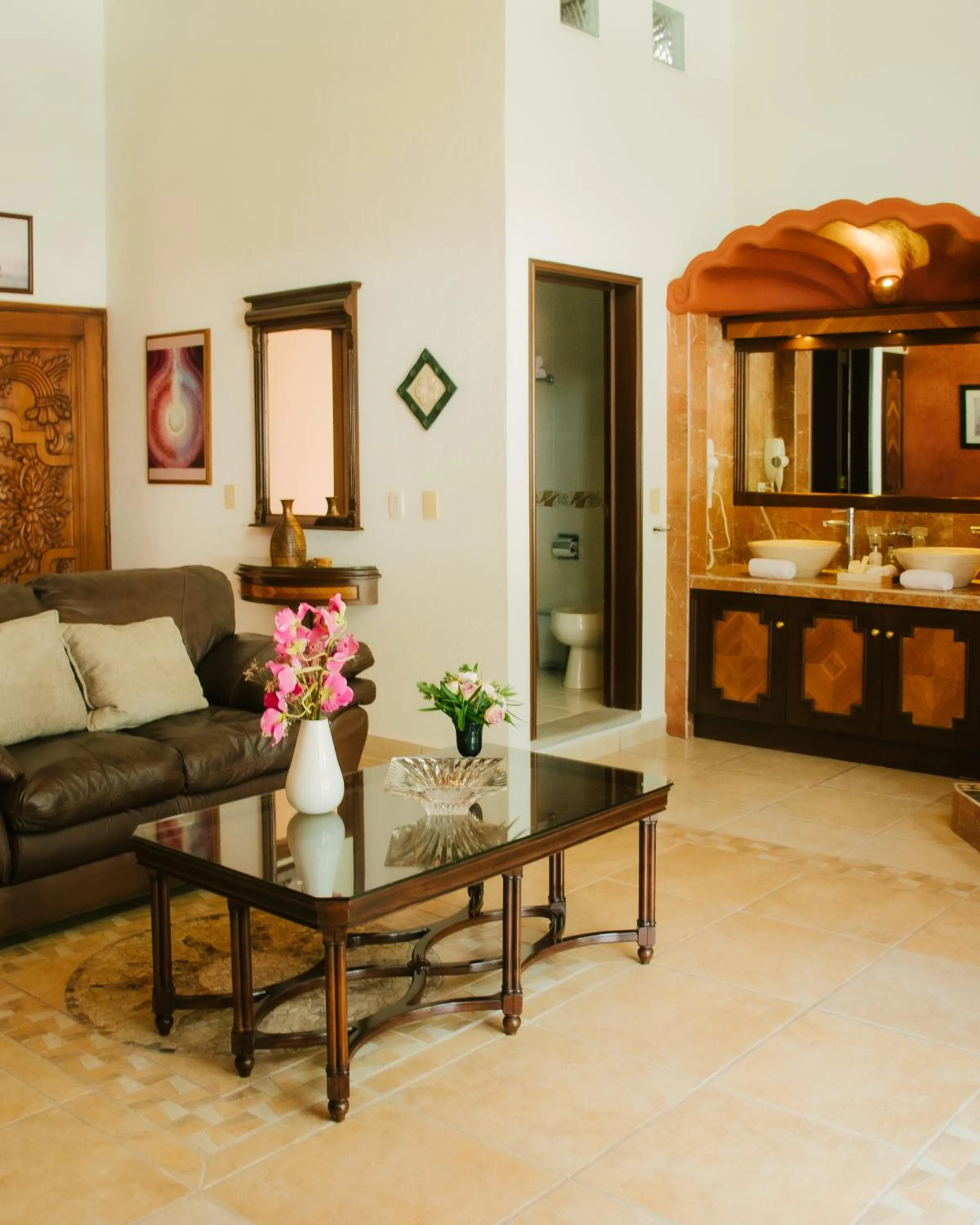 La Buena Vibra Wellness Resort & Spa