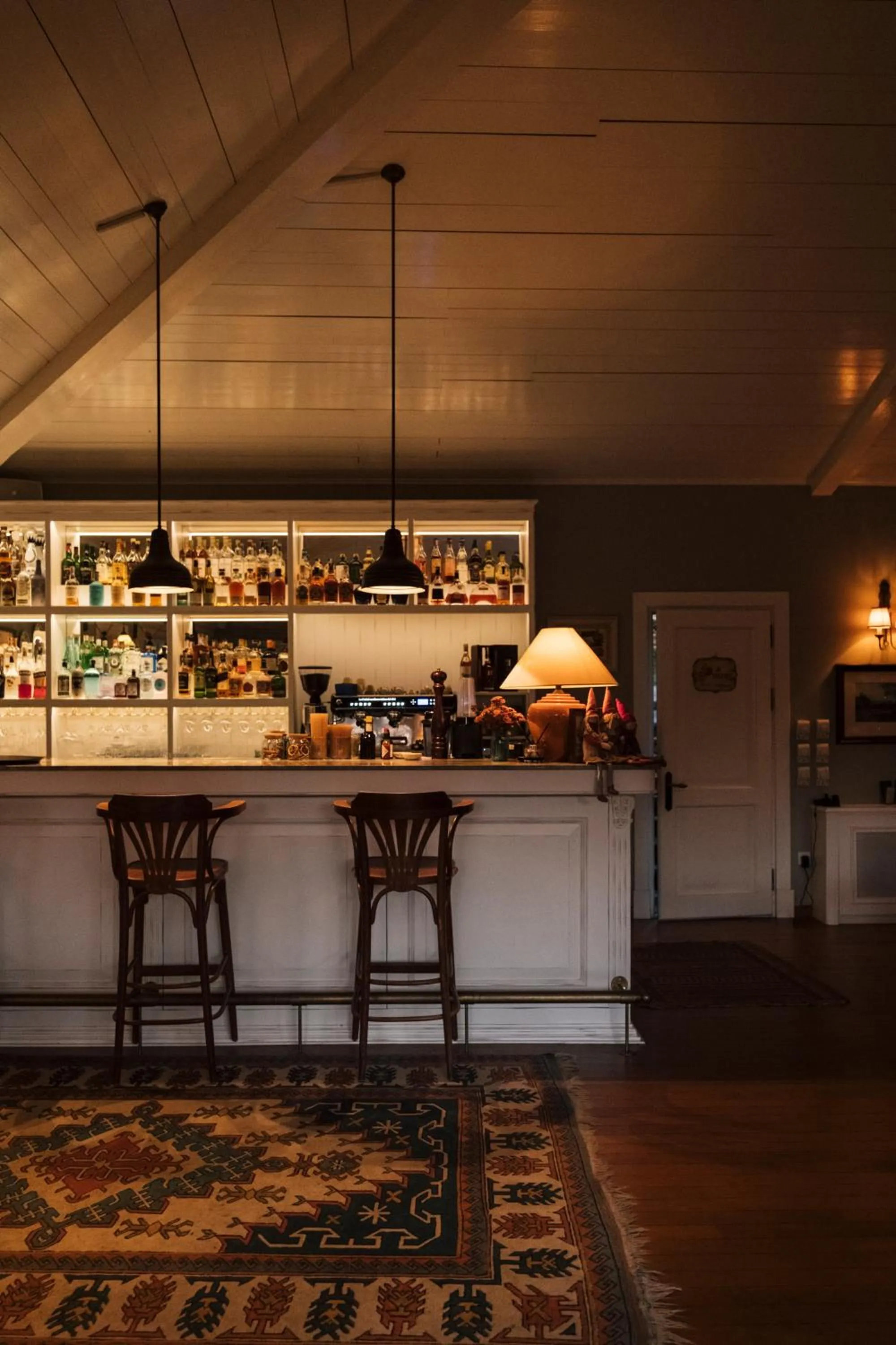 Casa Lavanda Boutique Hotel