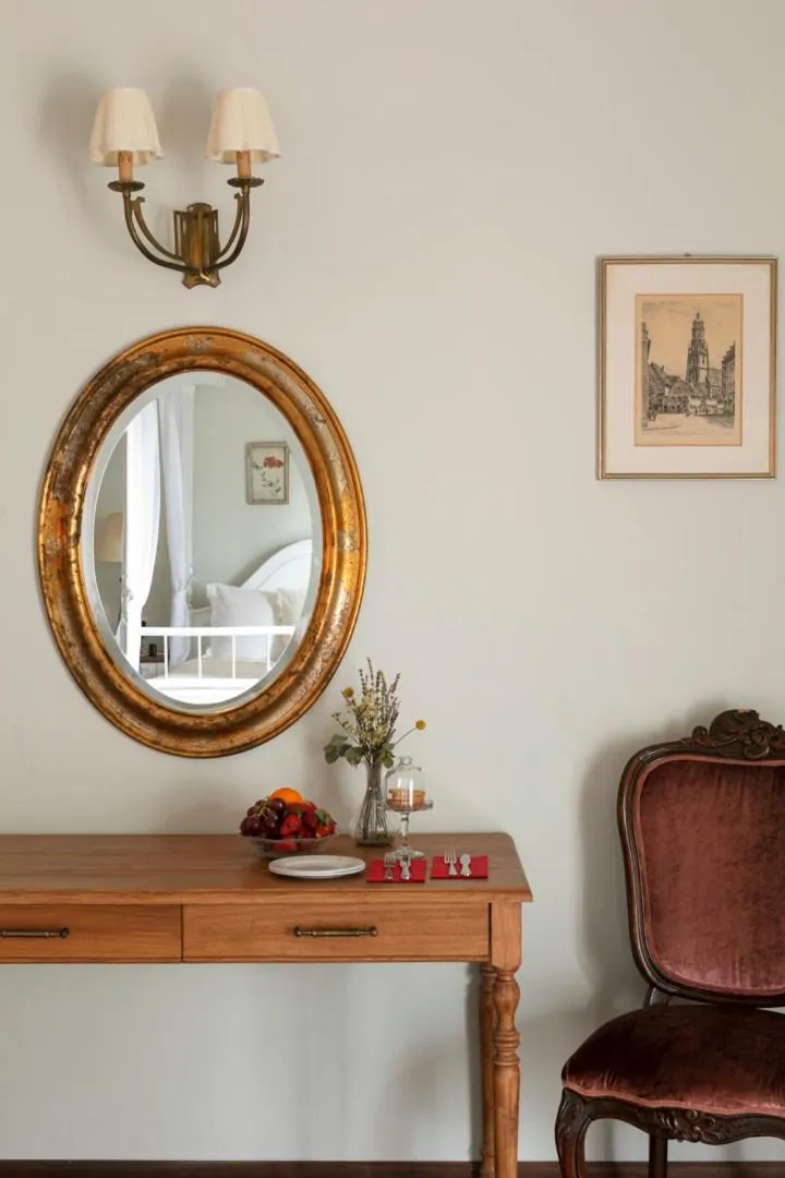 Casa Lavanda Boutique Hotel