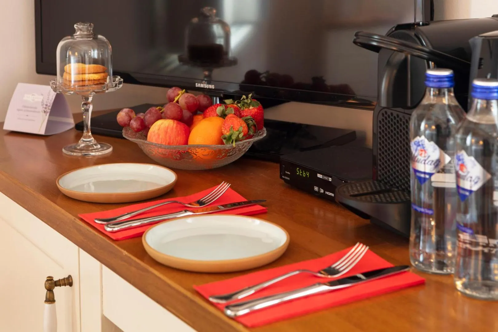 Casa Lavanda Boutique Hotel