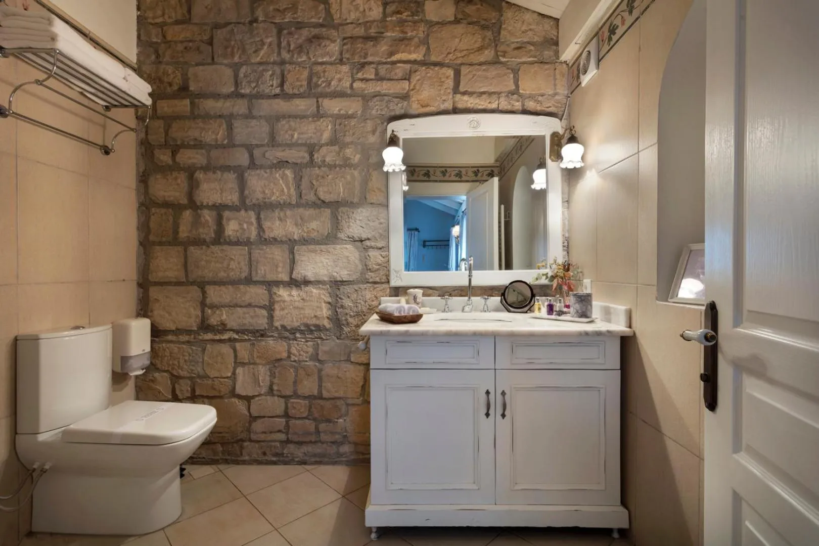 Casa Lavanda Boutique Hotel