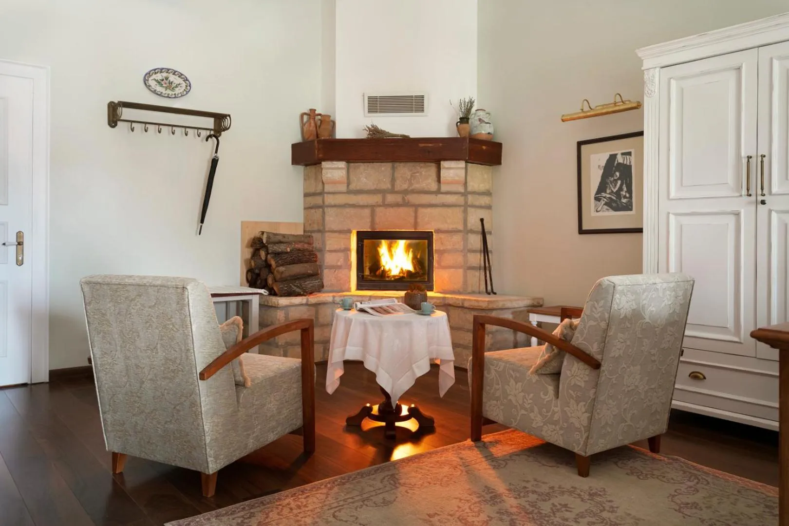 Casa Lavanda Boutique Hotel