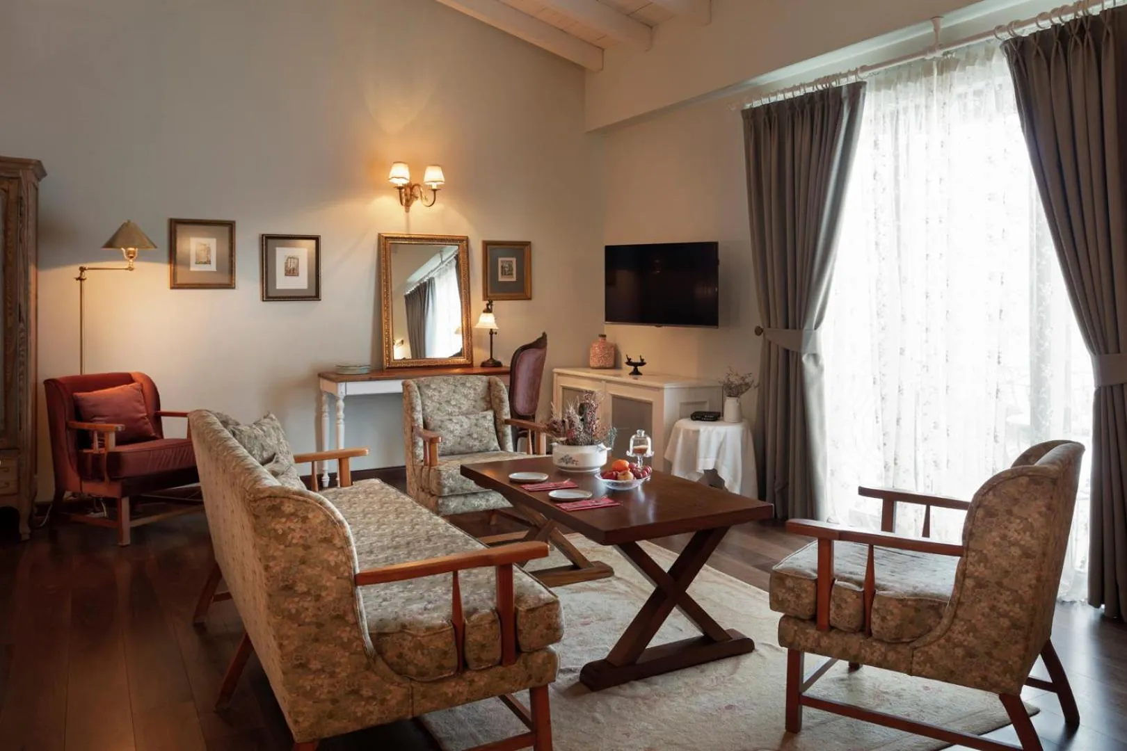 Casa Lavanda Boutique Hotel