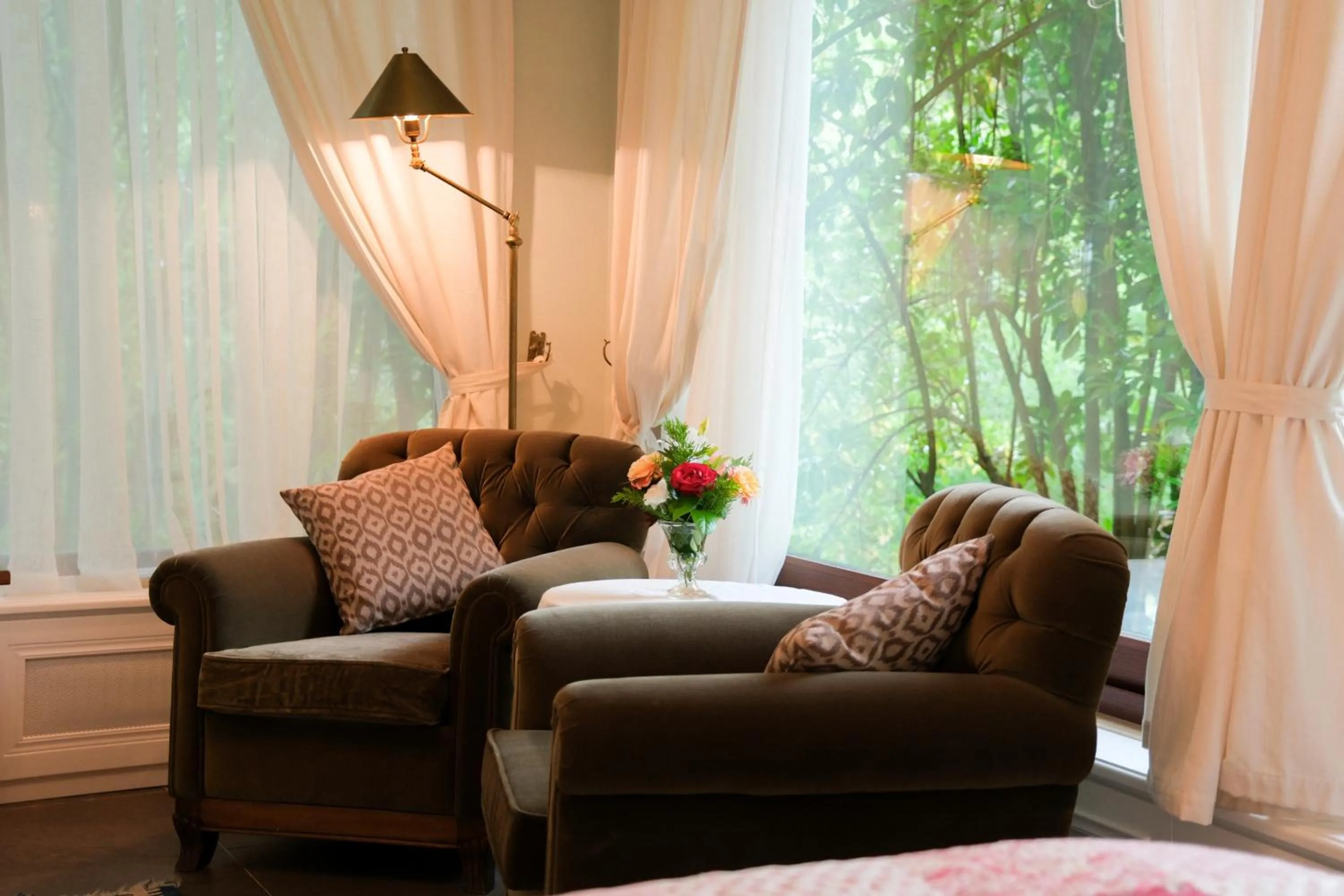 Casa Lavanda Boutique Hotel