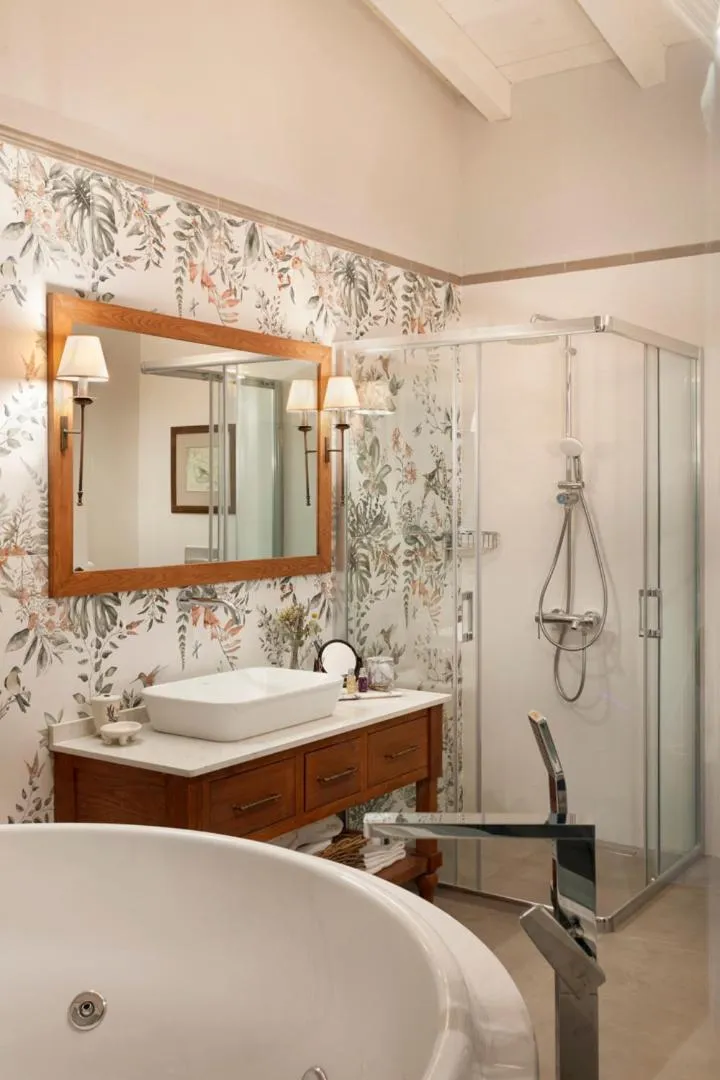 Casa Lavanda Boutique Hotel