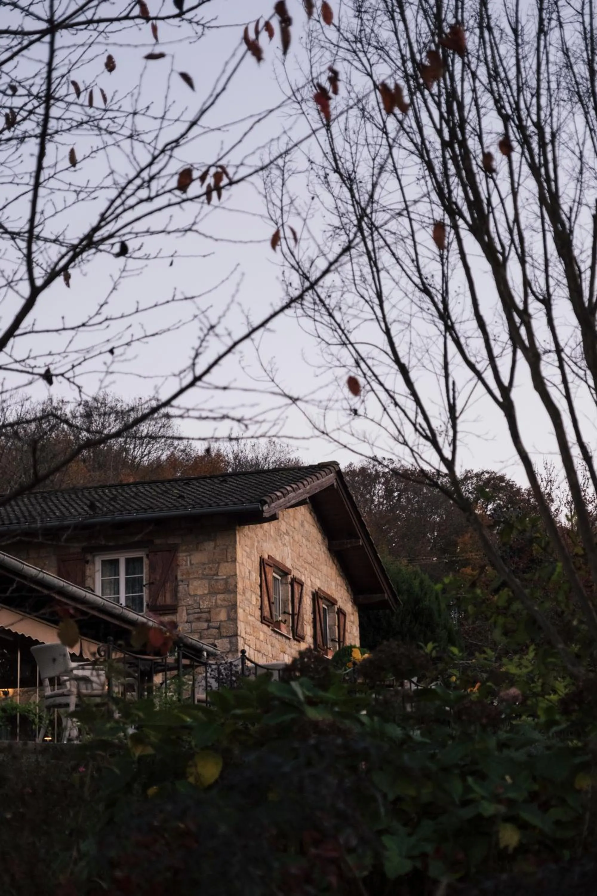 Casa Lavanda Boutique Hotel