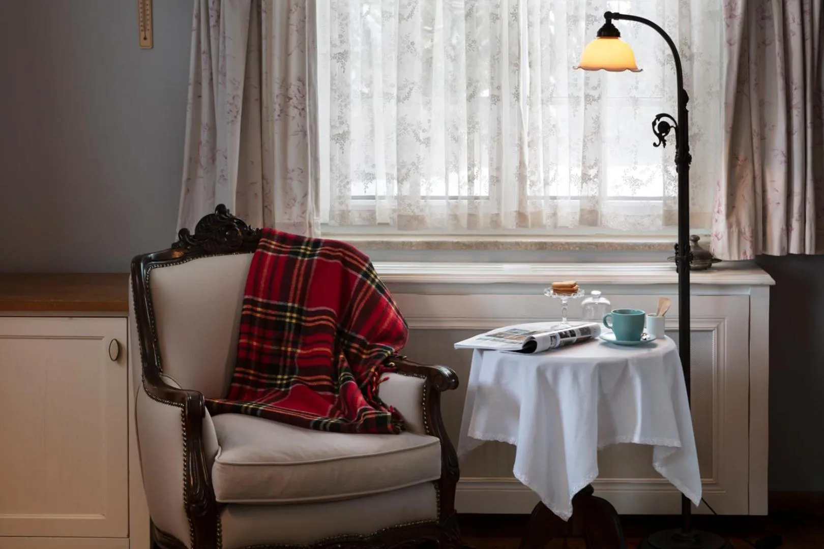 Casa Lavanda Boutique Hotel