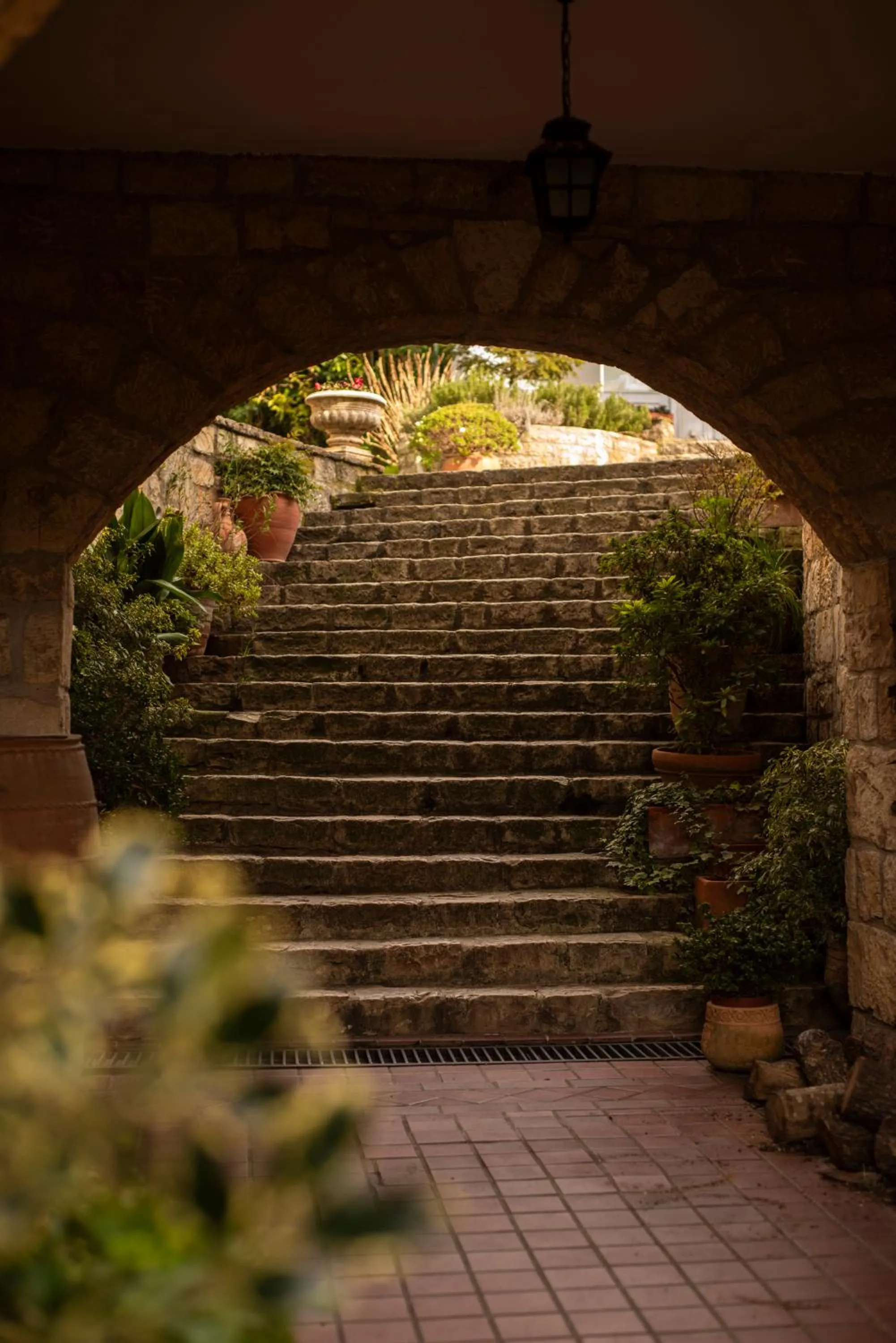 Casa Lavanda Boutique Hotel