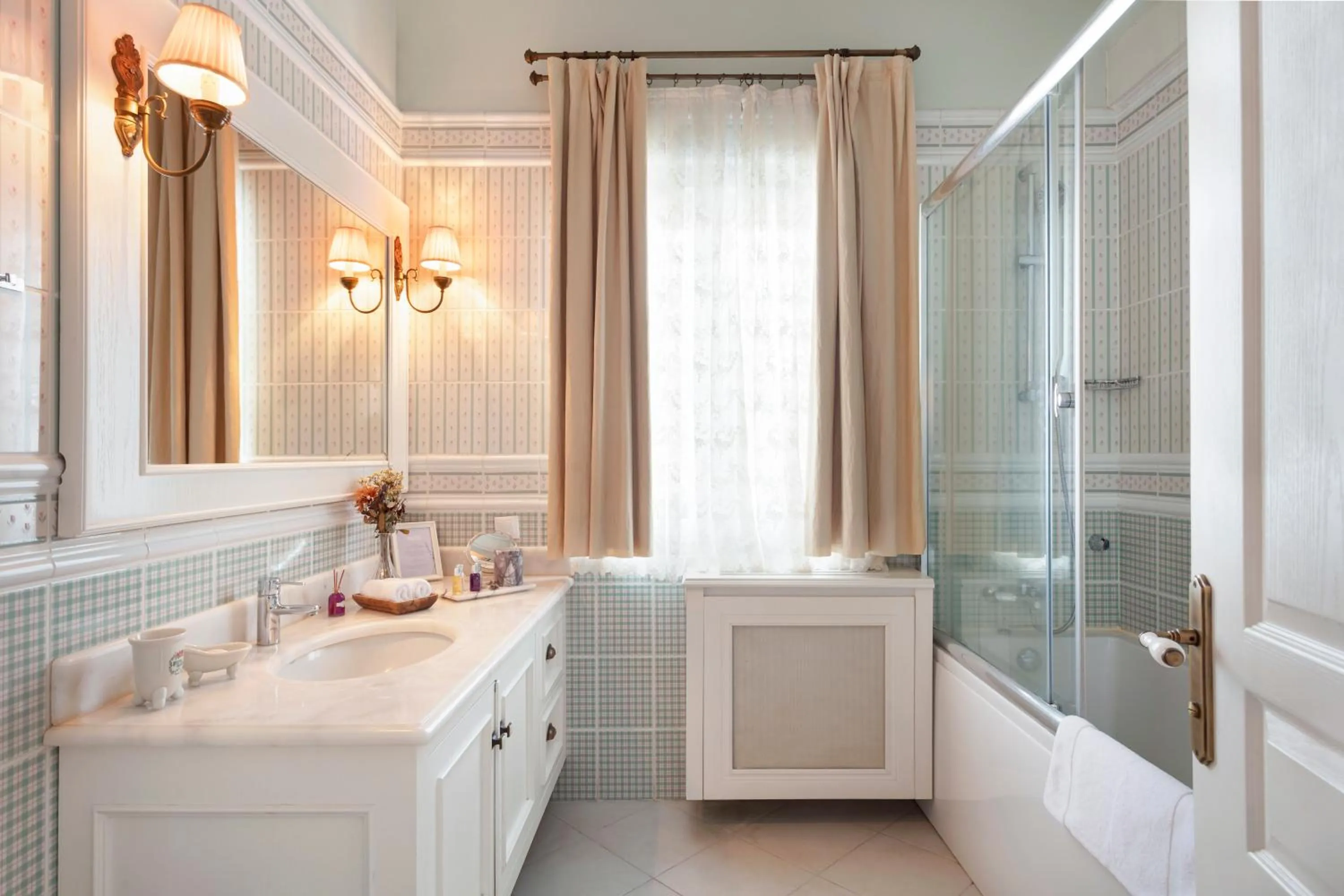 Casa Lavanda Boutique Hotel