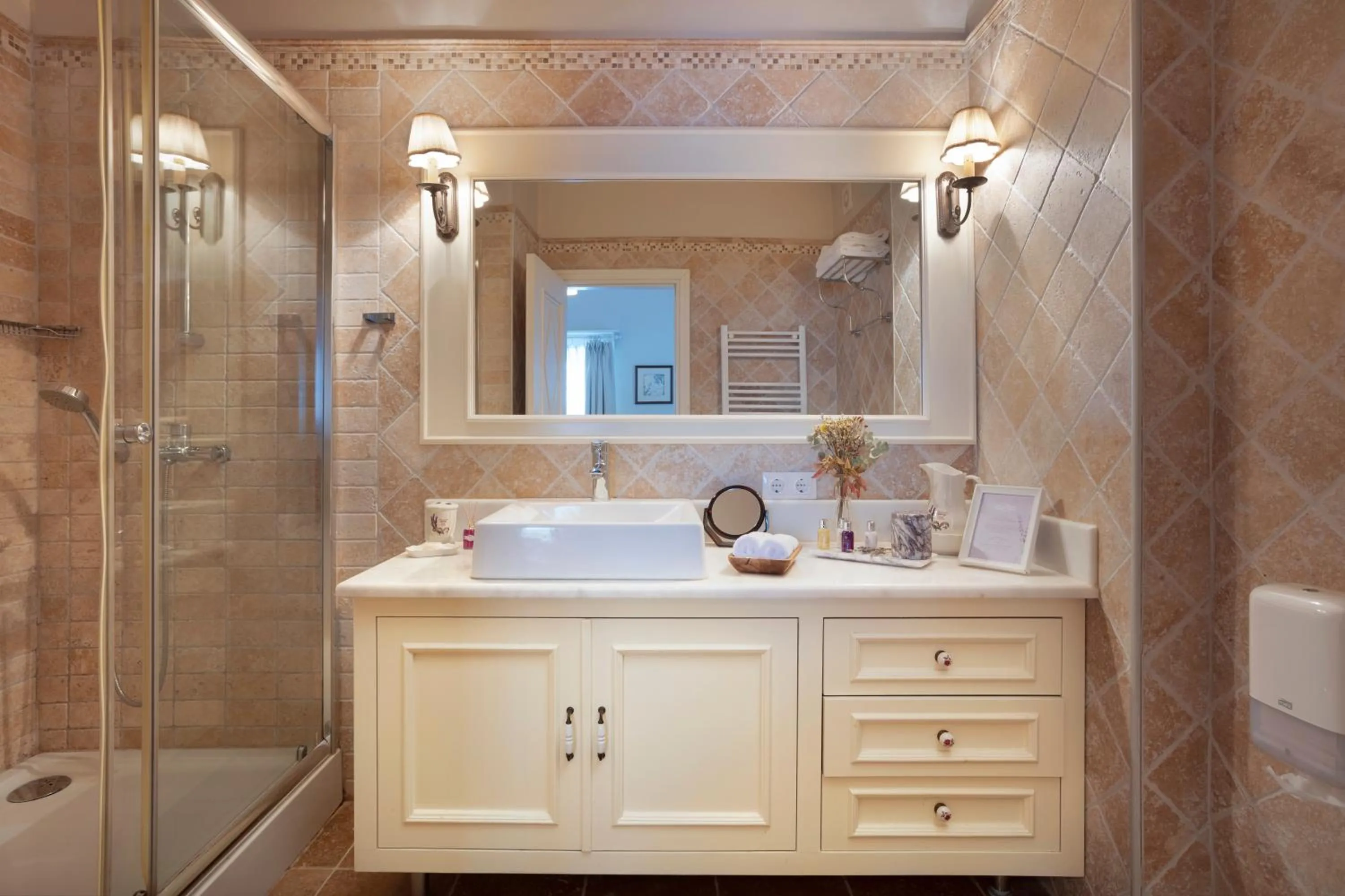 Casa Lavanda Boutique Hotel