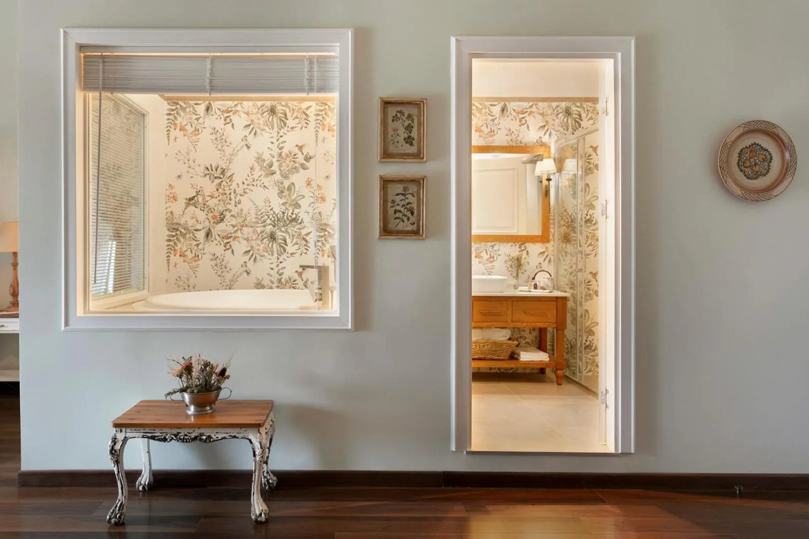 Casa Lavanda Boutique Hotel