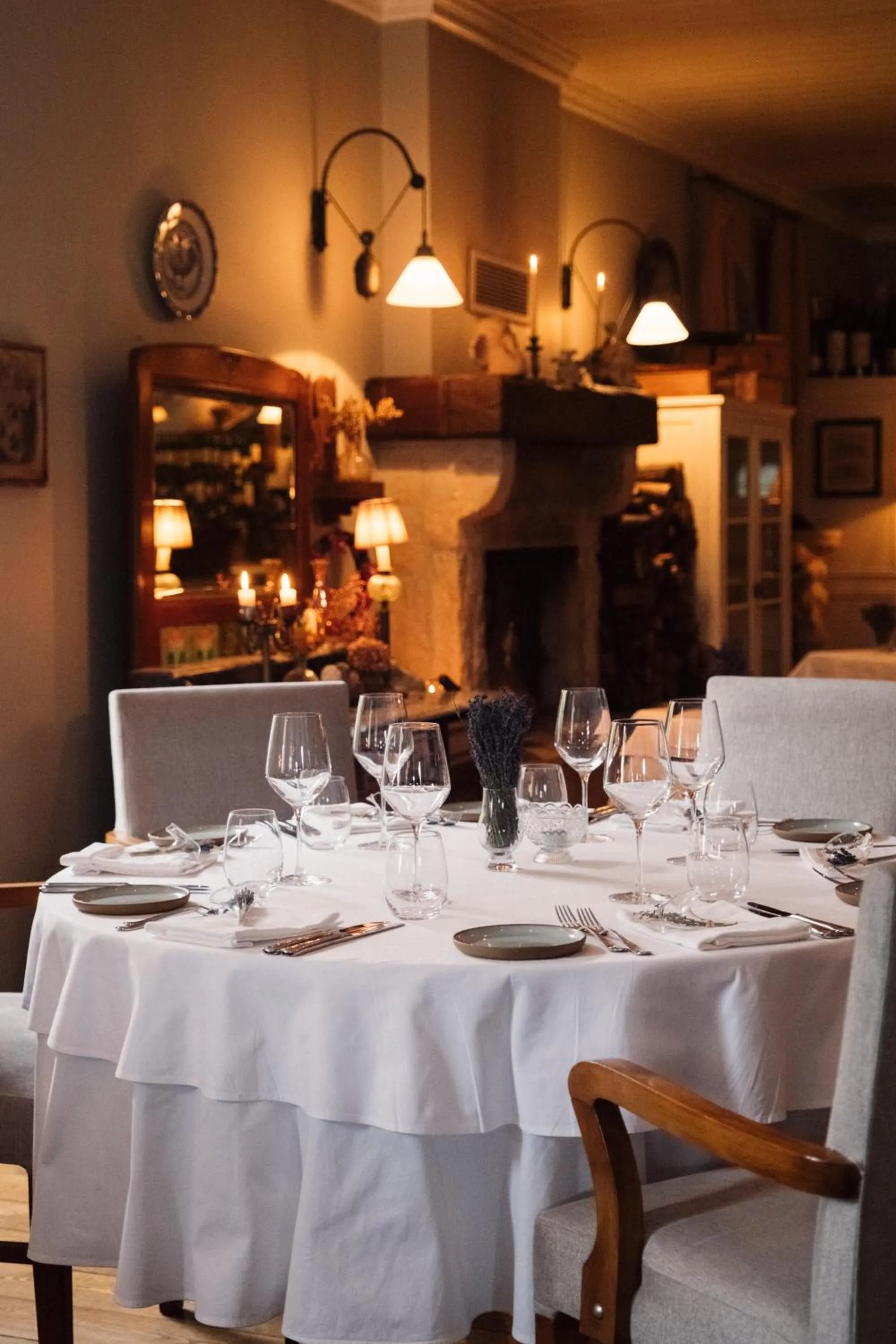 Casa Lavanda Boutique Hotel