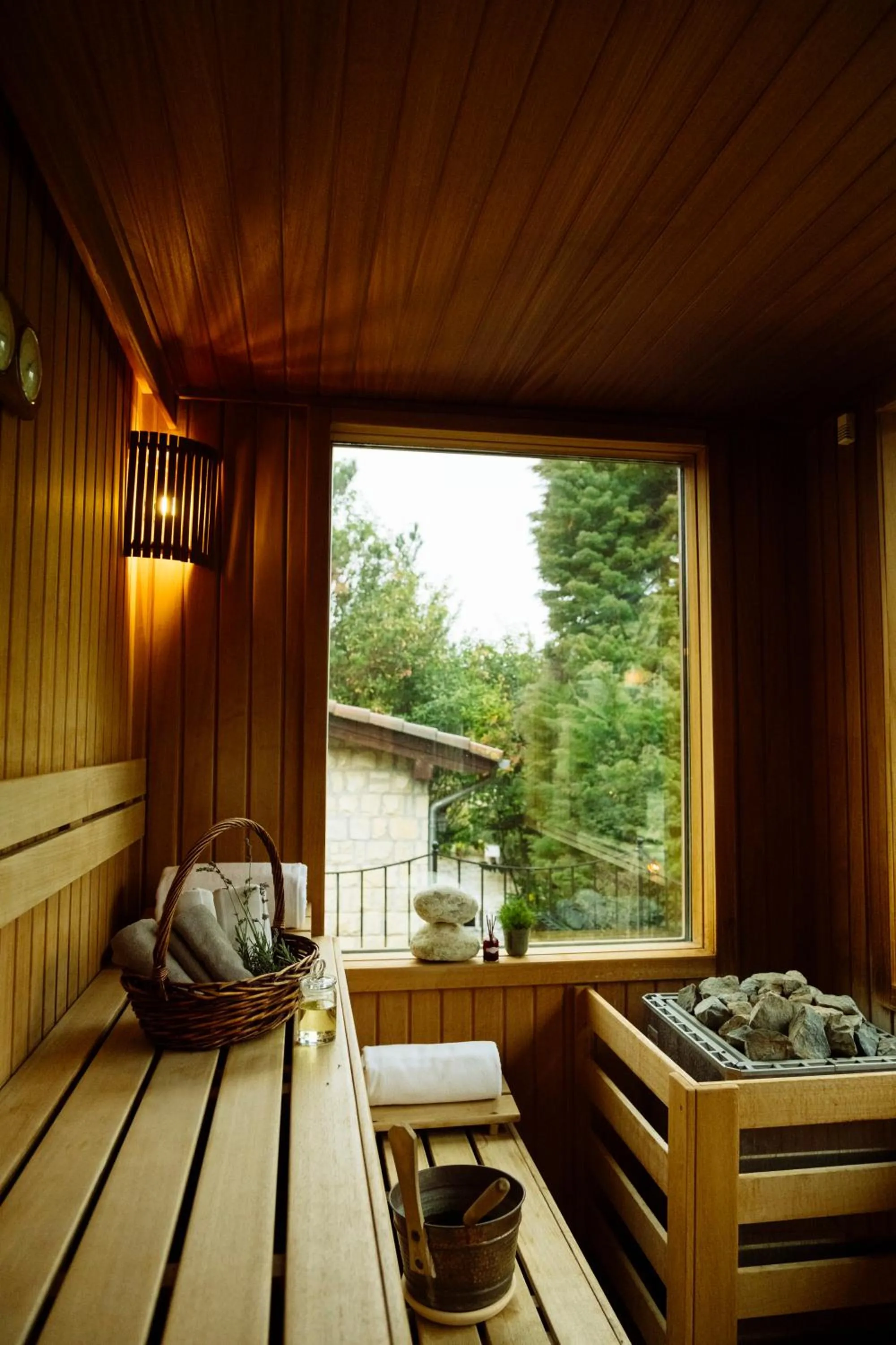 Casa Lavanda Boutique Hotel