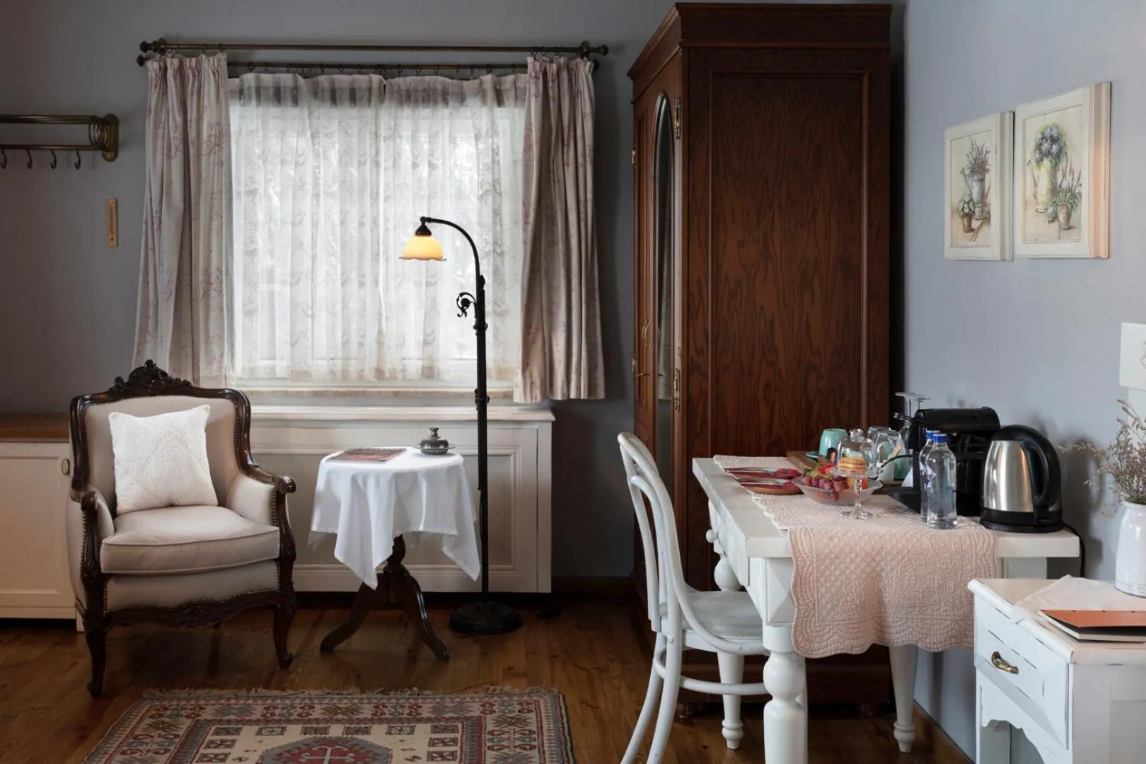 Casa Lavanda Boutique Hotel