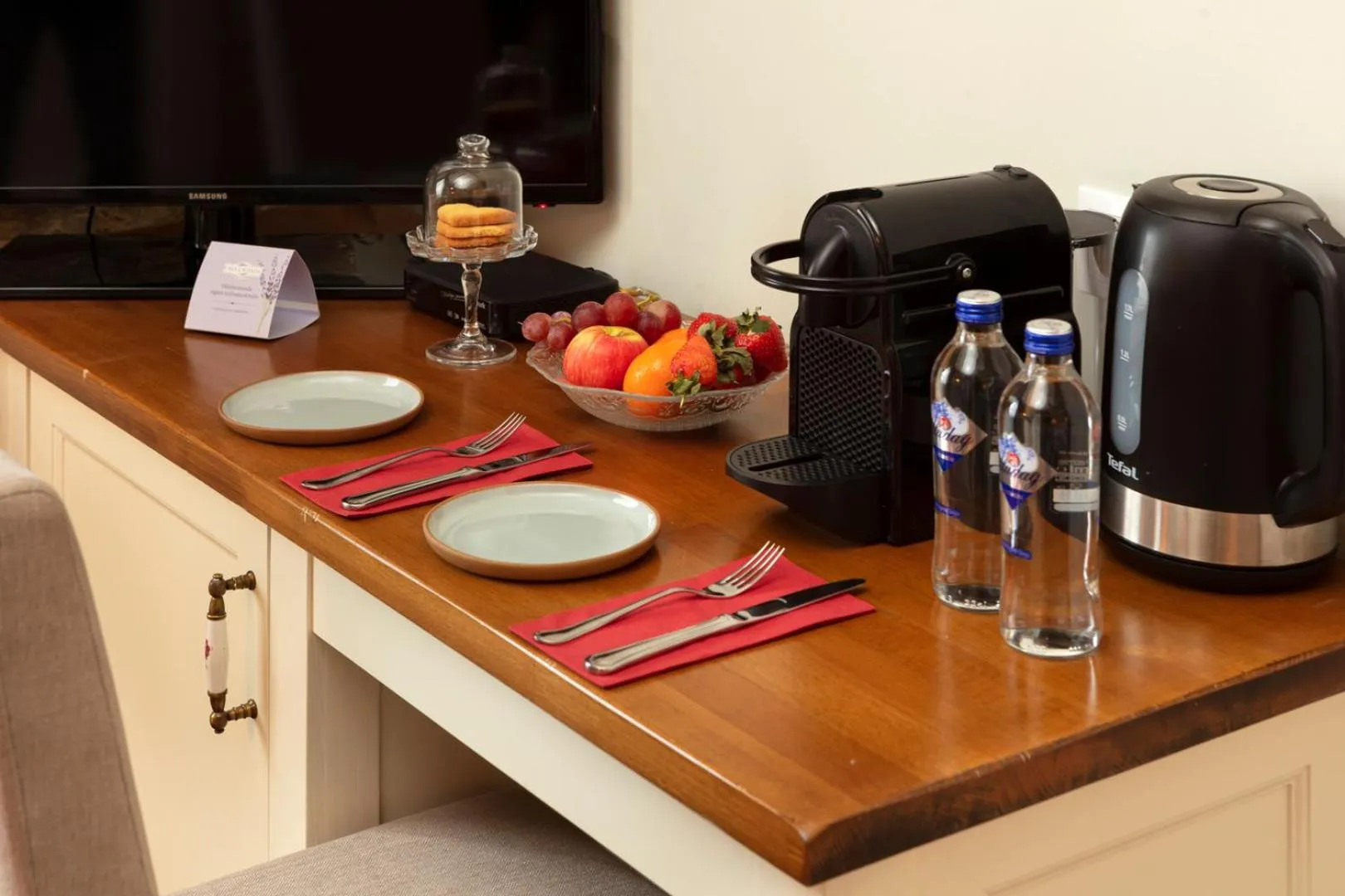 Casa Lavanda Boutique Hotel