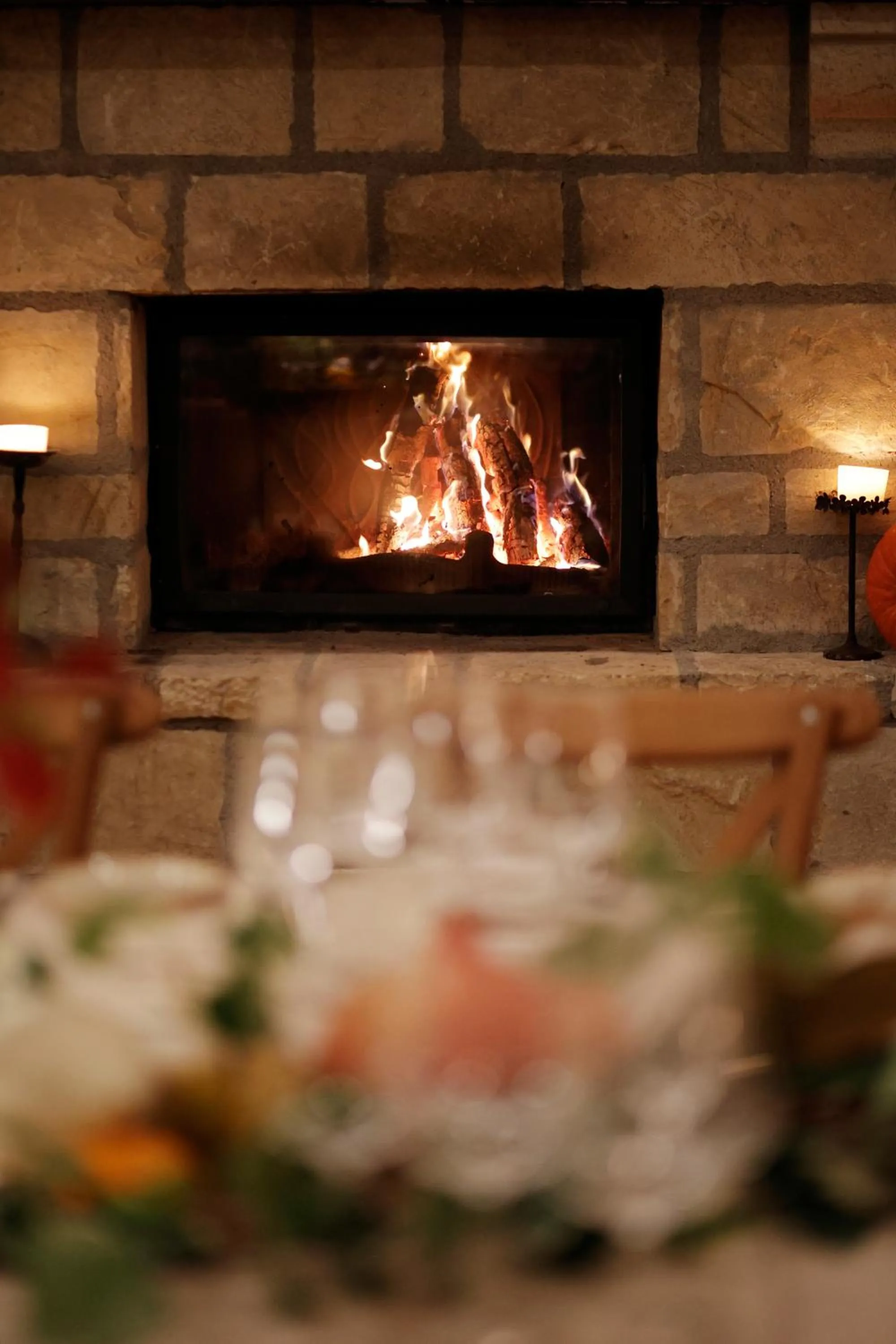 Casa Lavanda Boutique Hotel