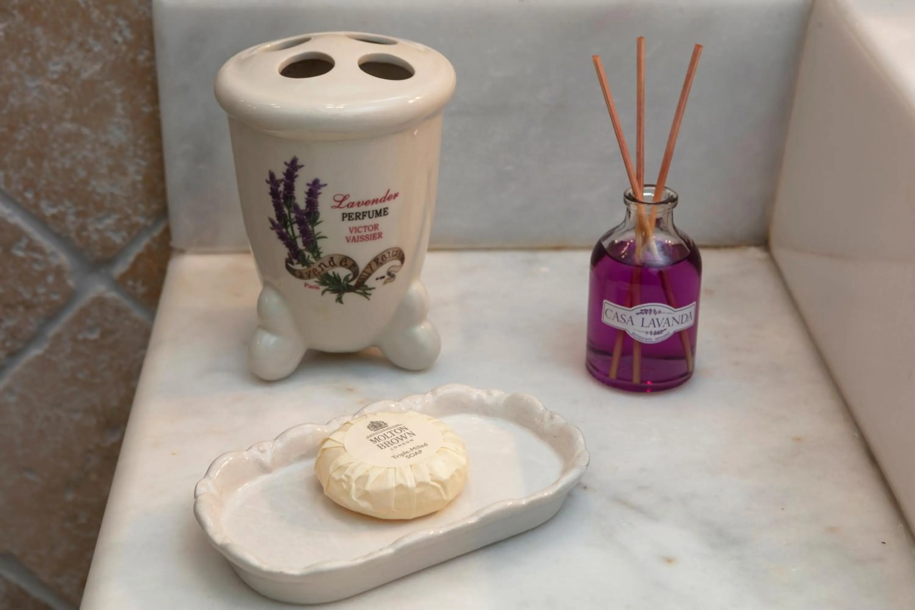 Casa Lavanda Boutique Hotel