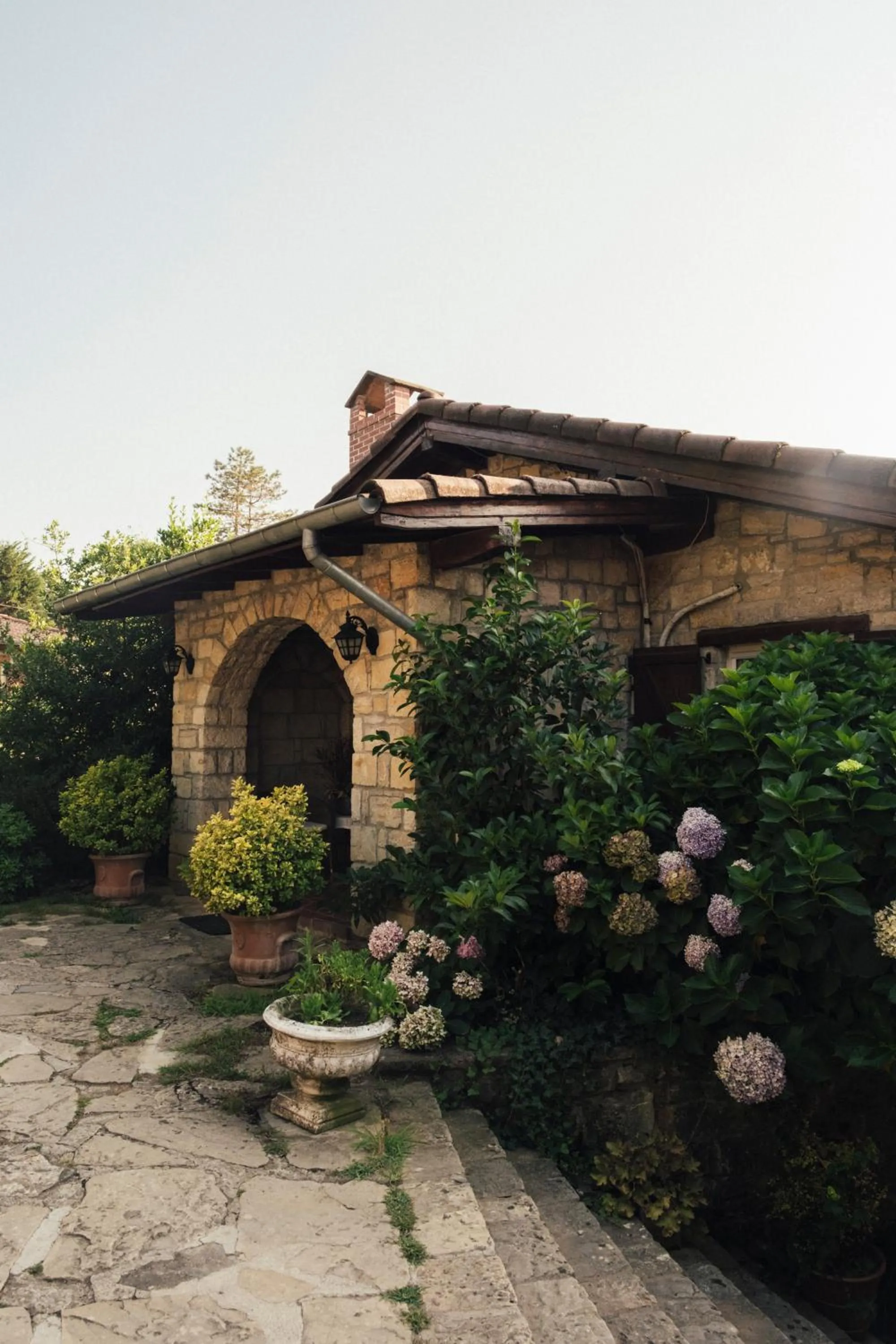 Casa Lavanda Boutique Hotel