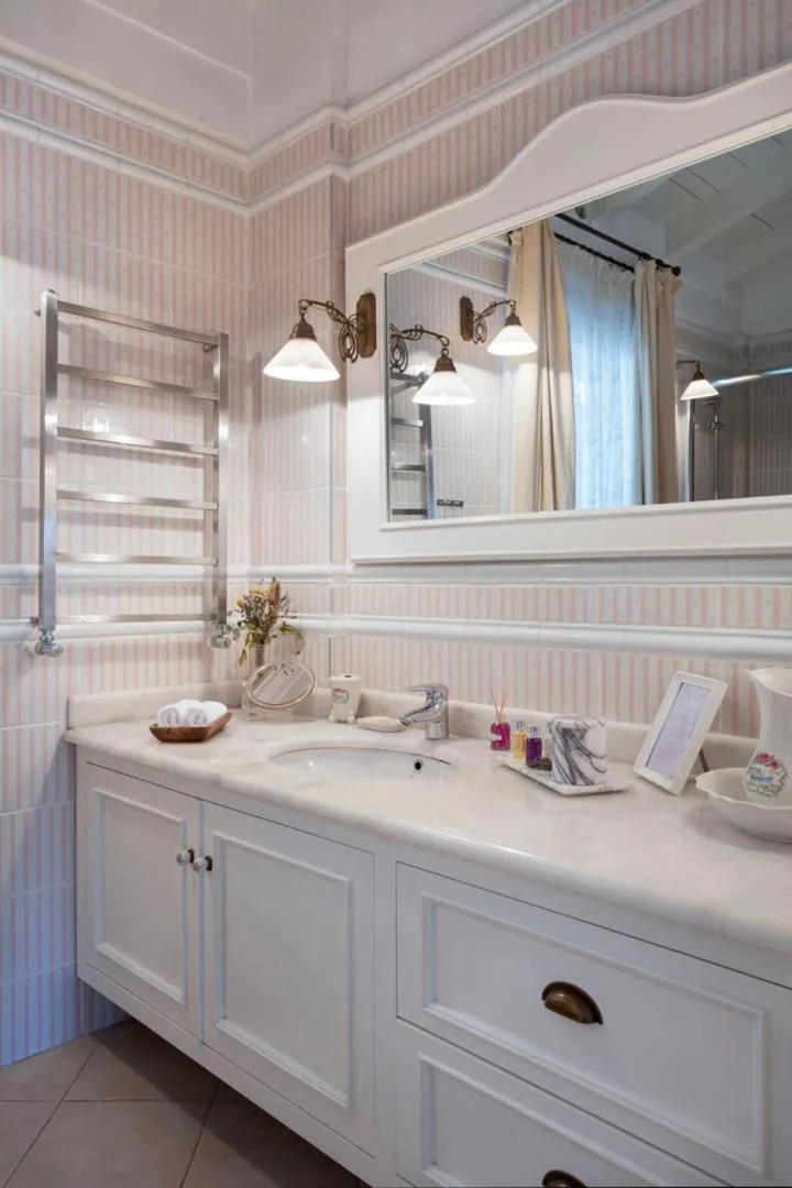 Casa Lavanda Boutique Hotel