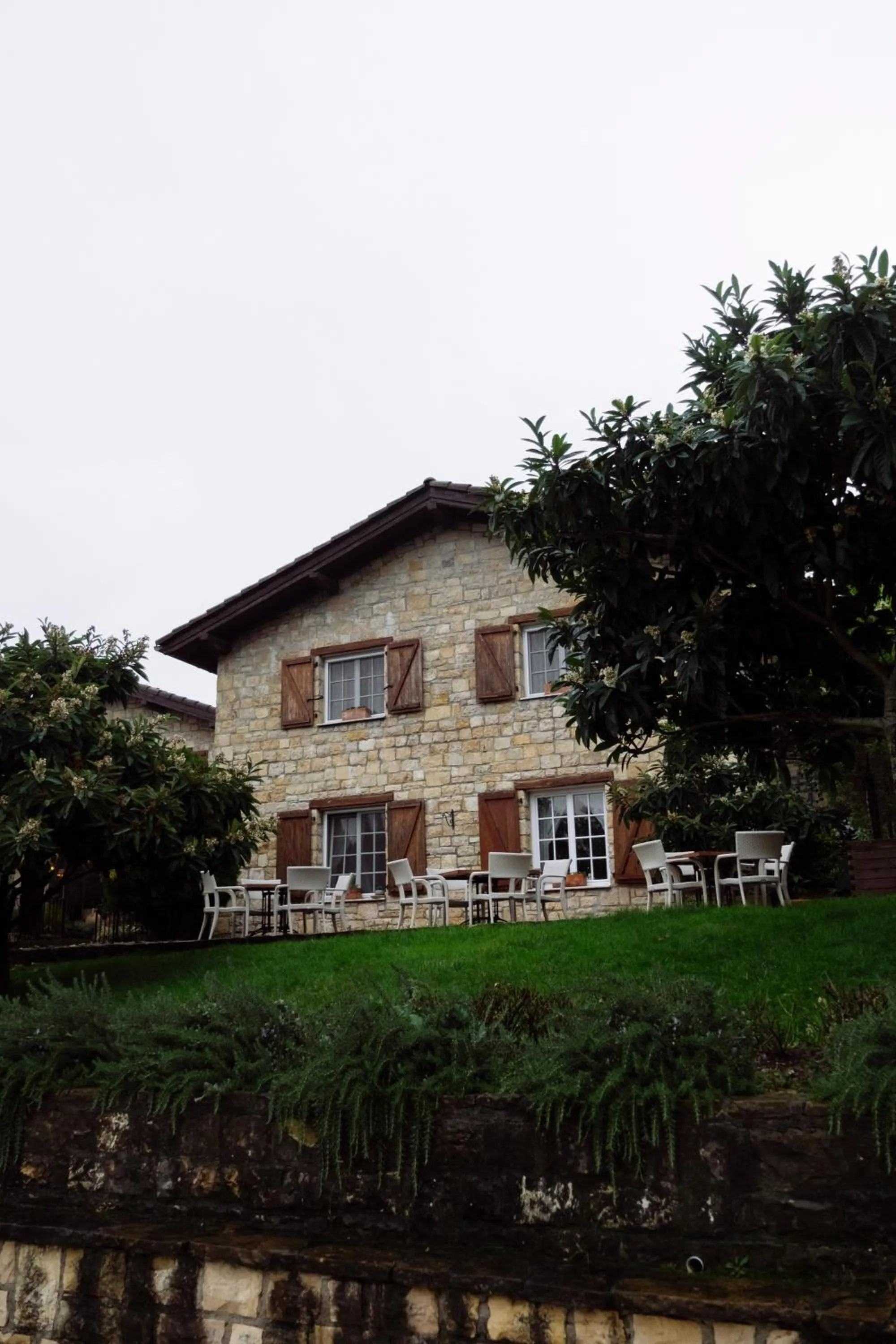 Casa Lavanda Boutique Hotel