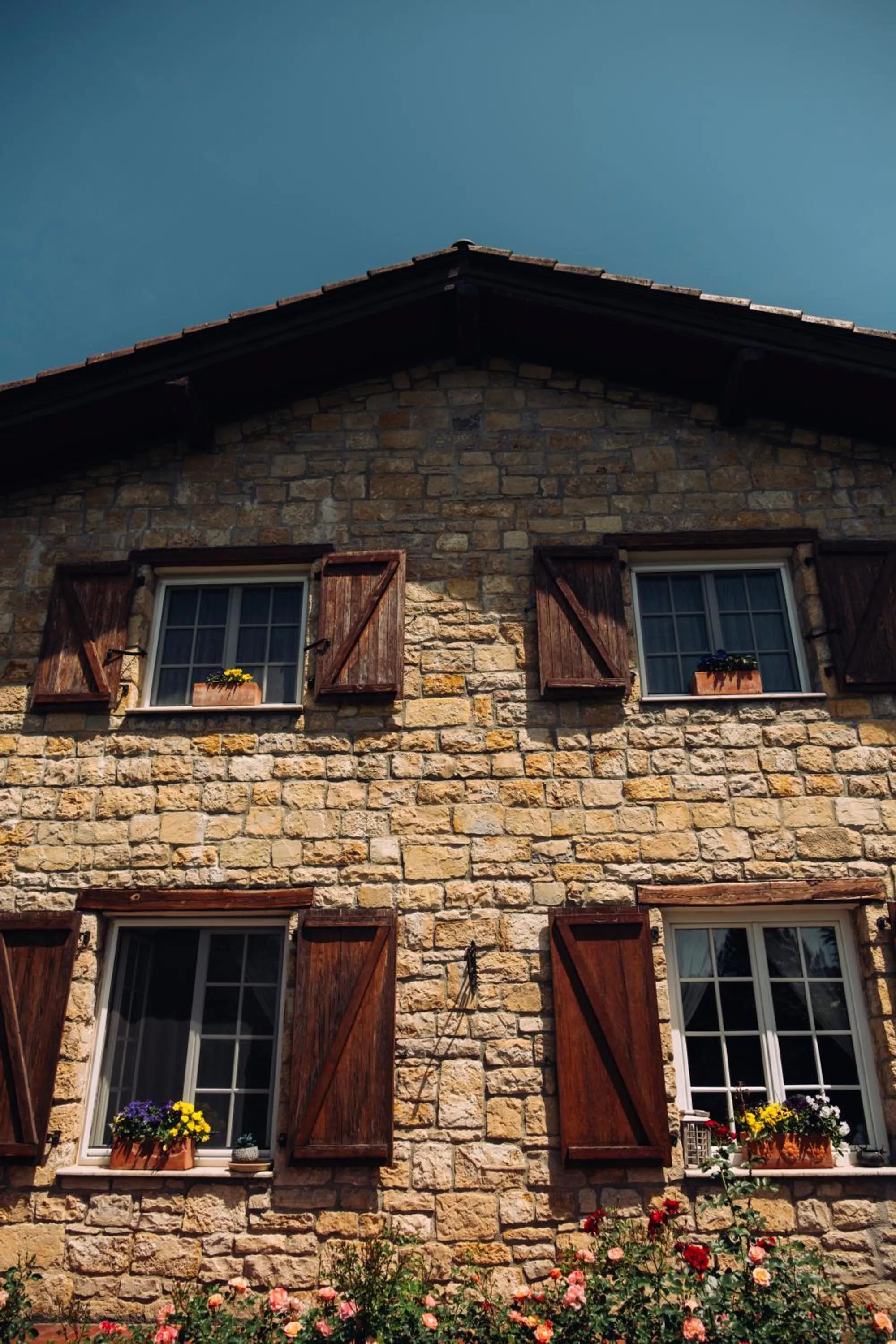 Casa Lavanda Boutique Hotel