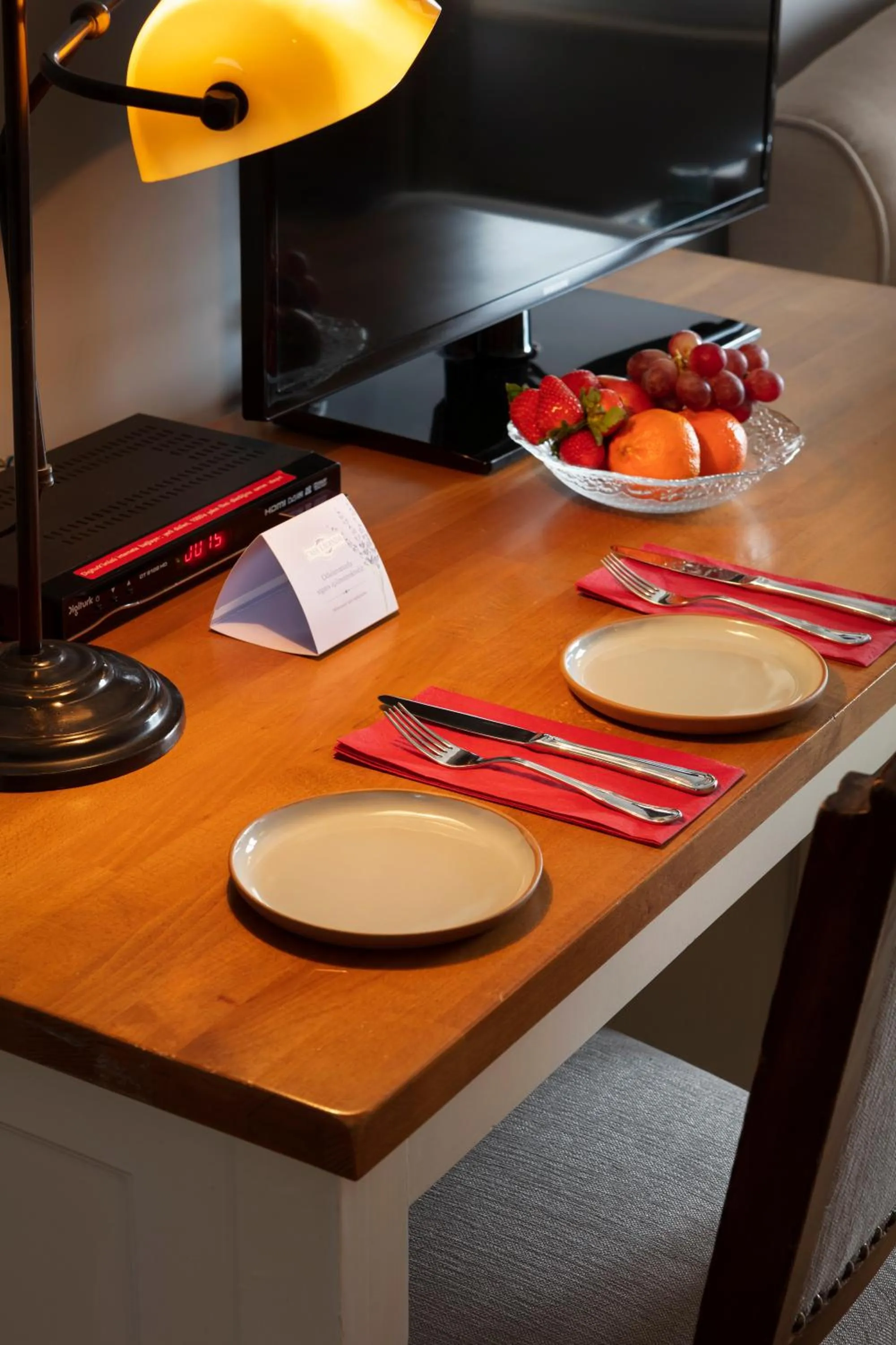 Casa Lavanda Boutique Hotel