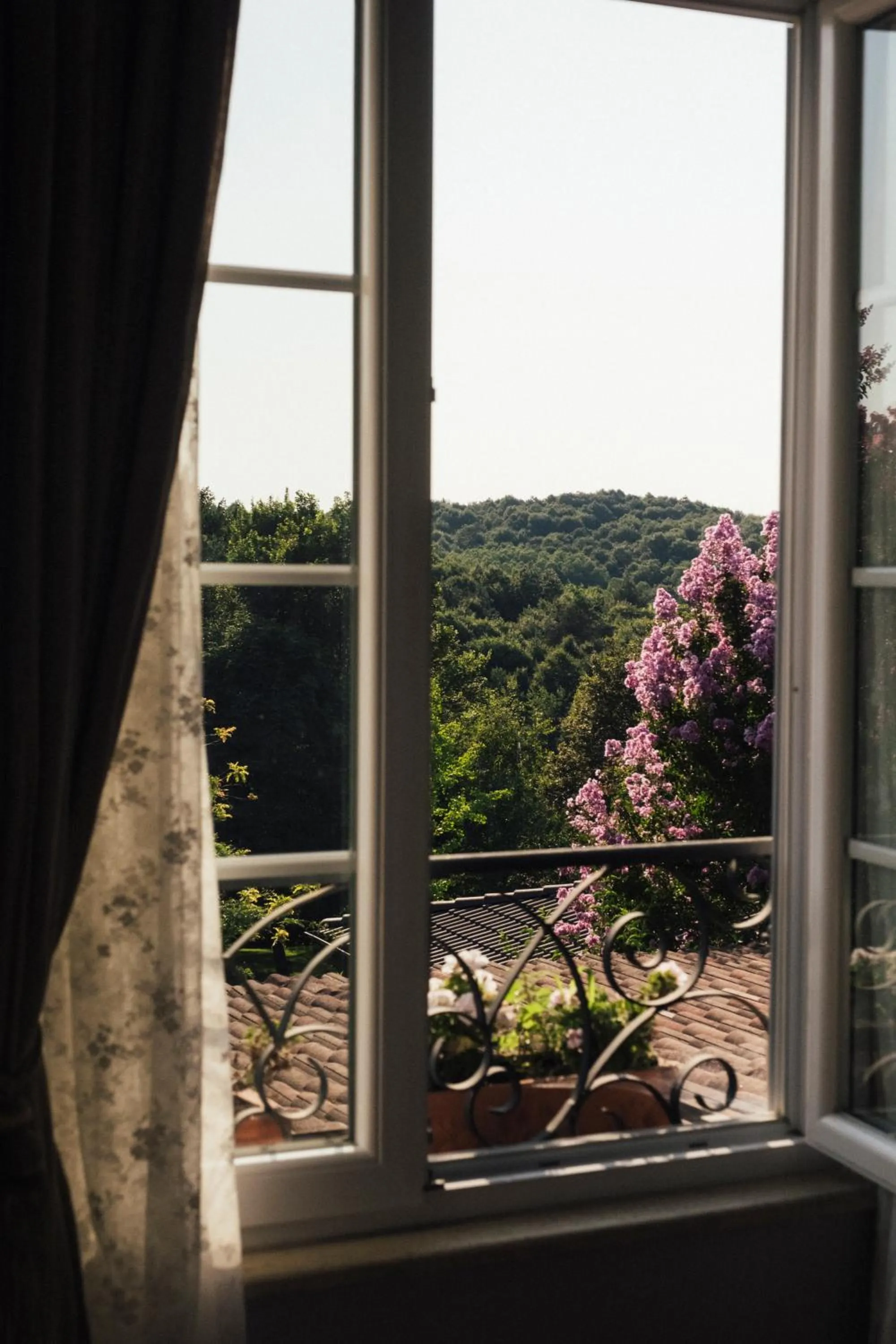 Casa Lavanda Boutique Hotel