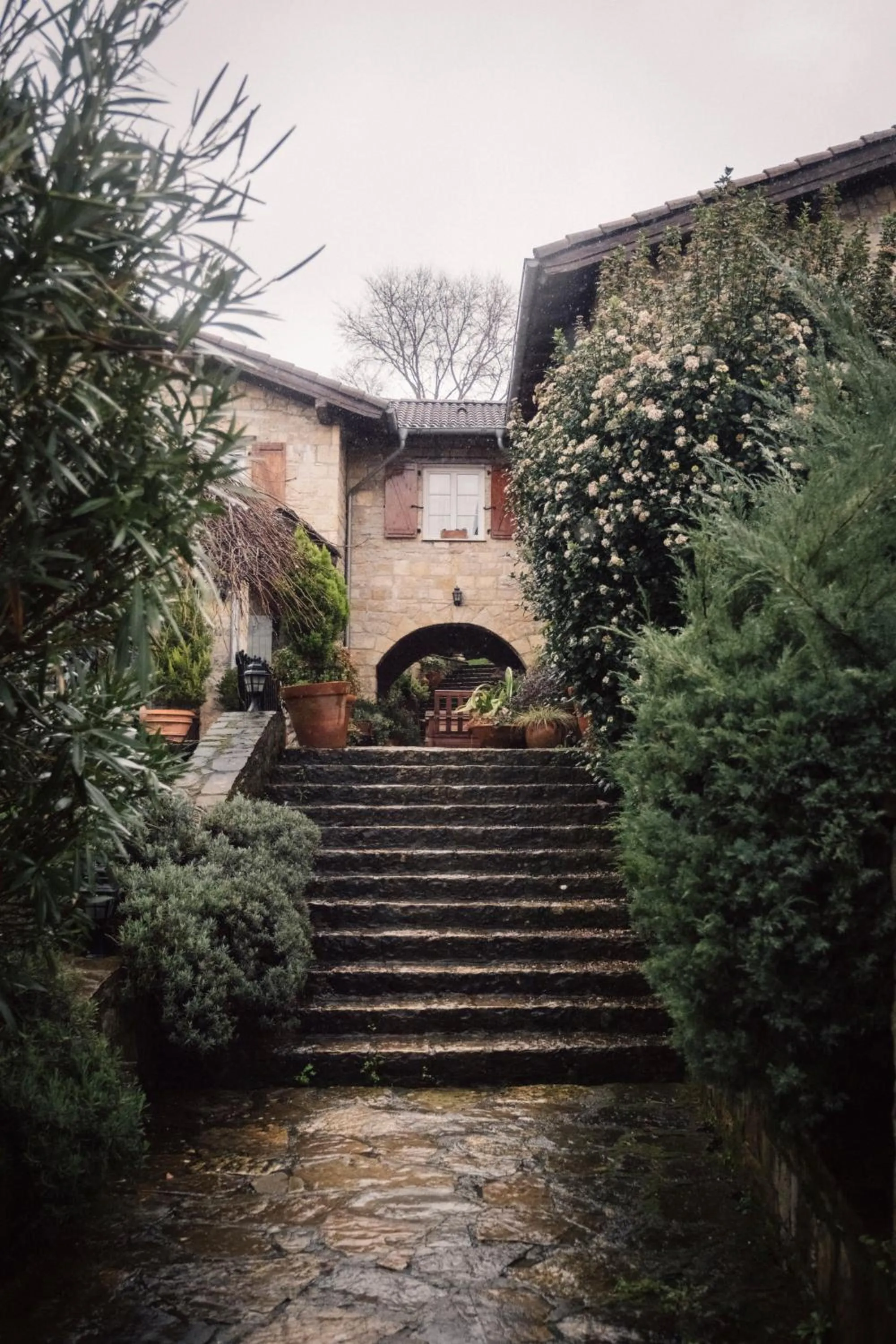 Casa Lavanda Boutique Hotel