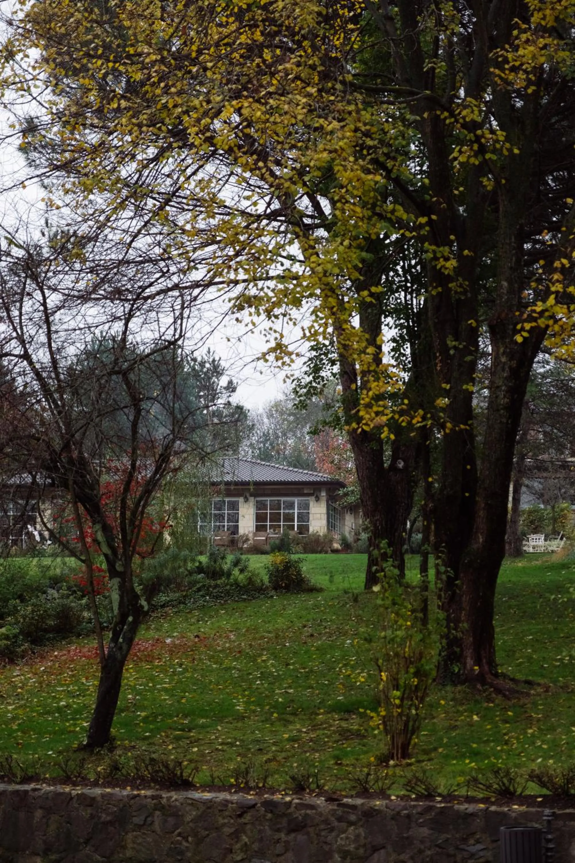 Casa Lavanda Boutique Hotel