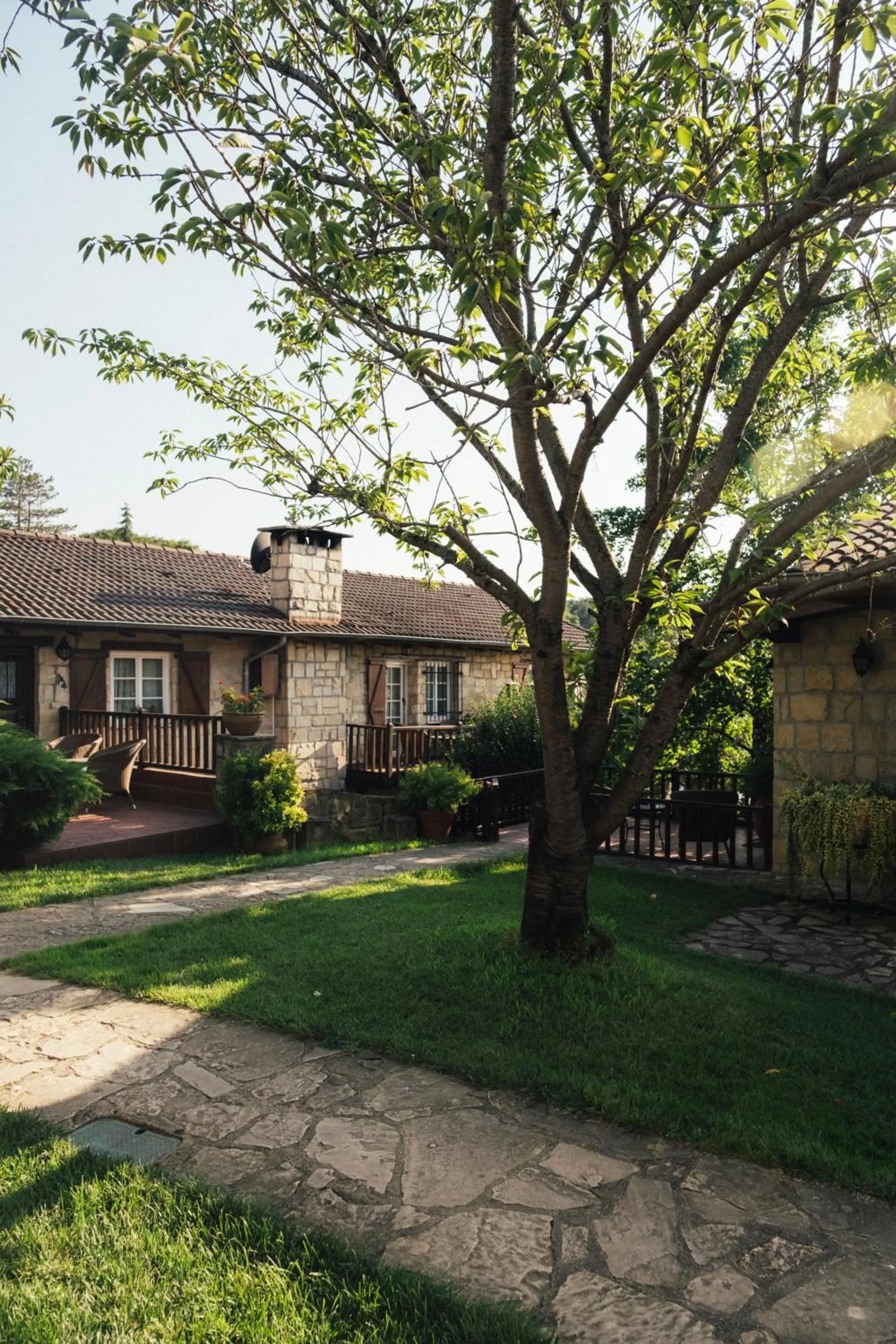 Casa Lavanda Boutique Hotel