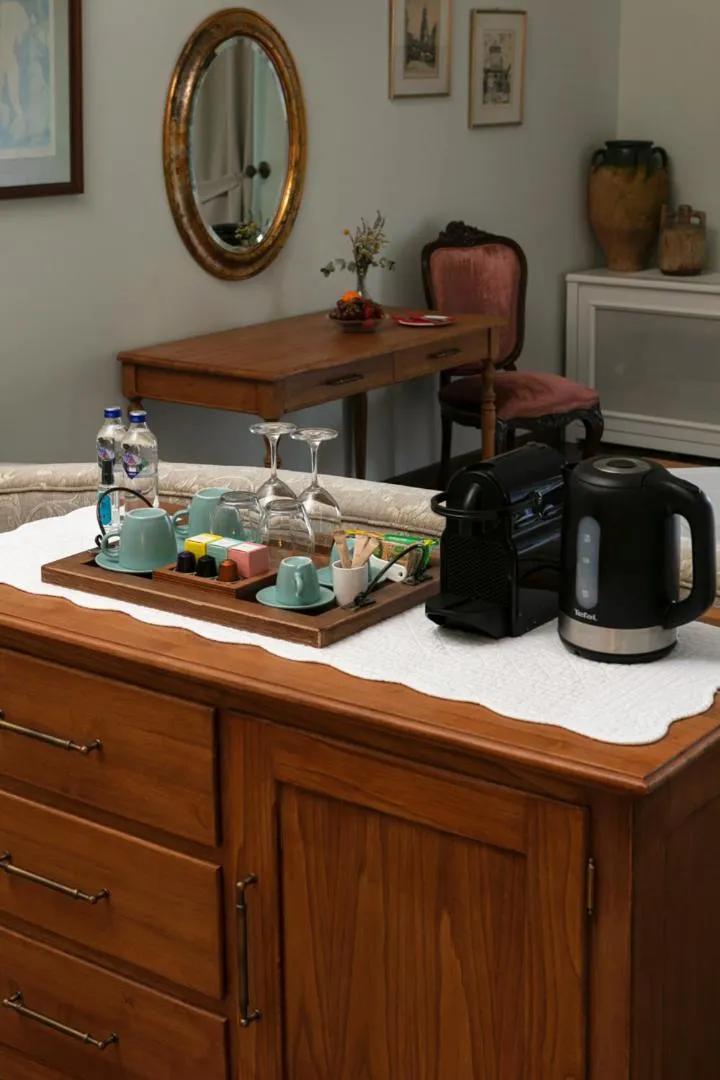 Casa Lavanda Boutique Hotel