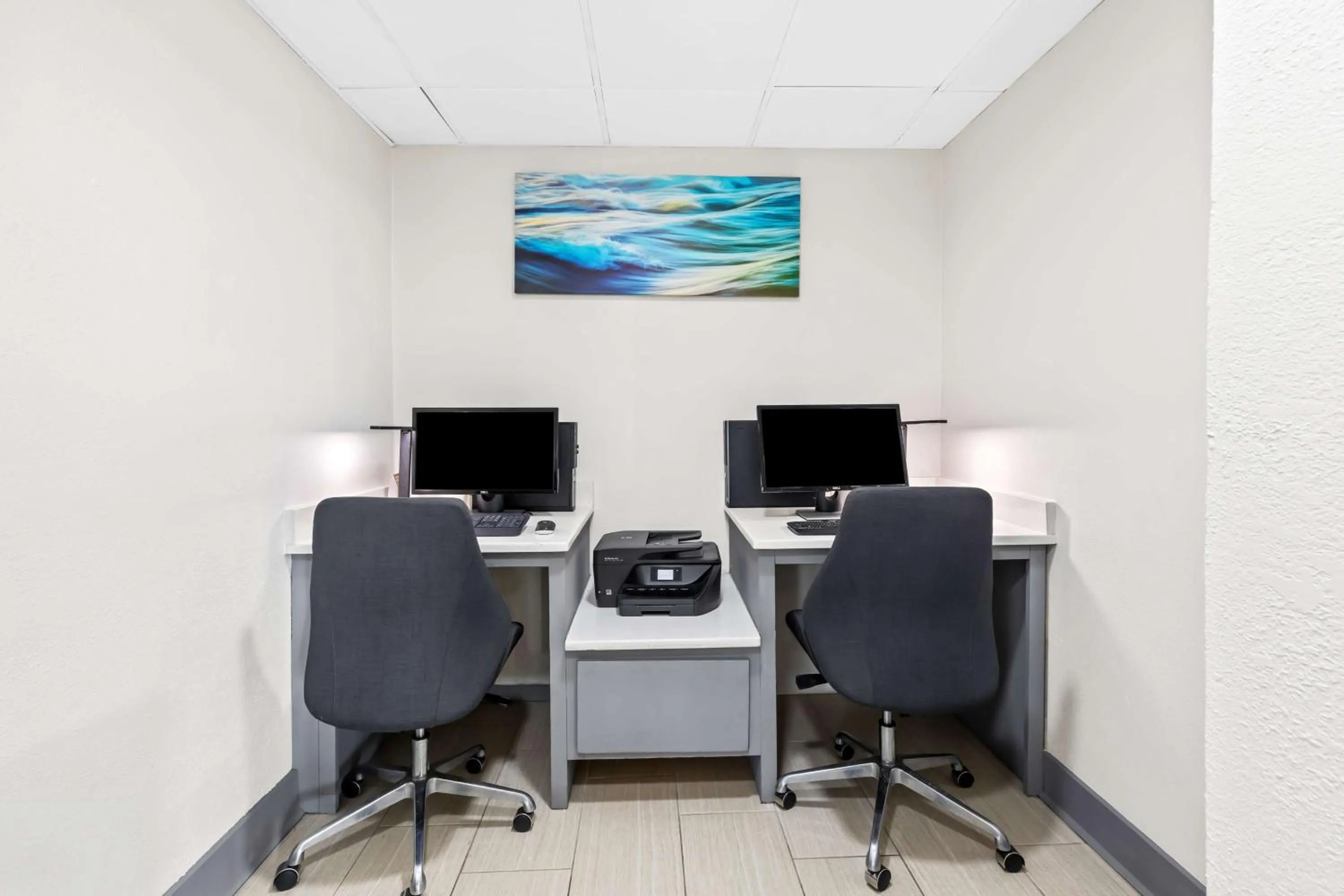 Business facilities in Best Western Atlanta Cumberland Galleria Hotel