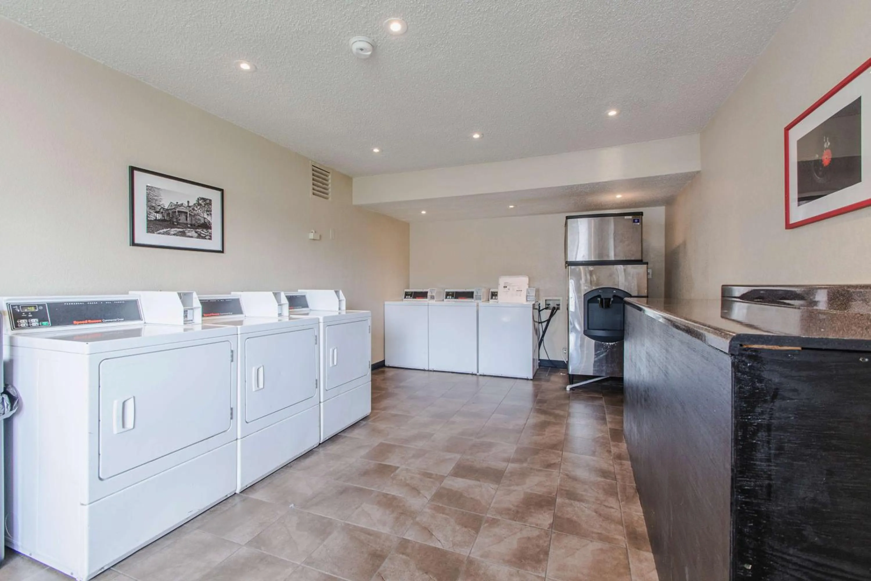 On site in Motel 6-Norcross, GA - Atlanta Northeast