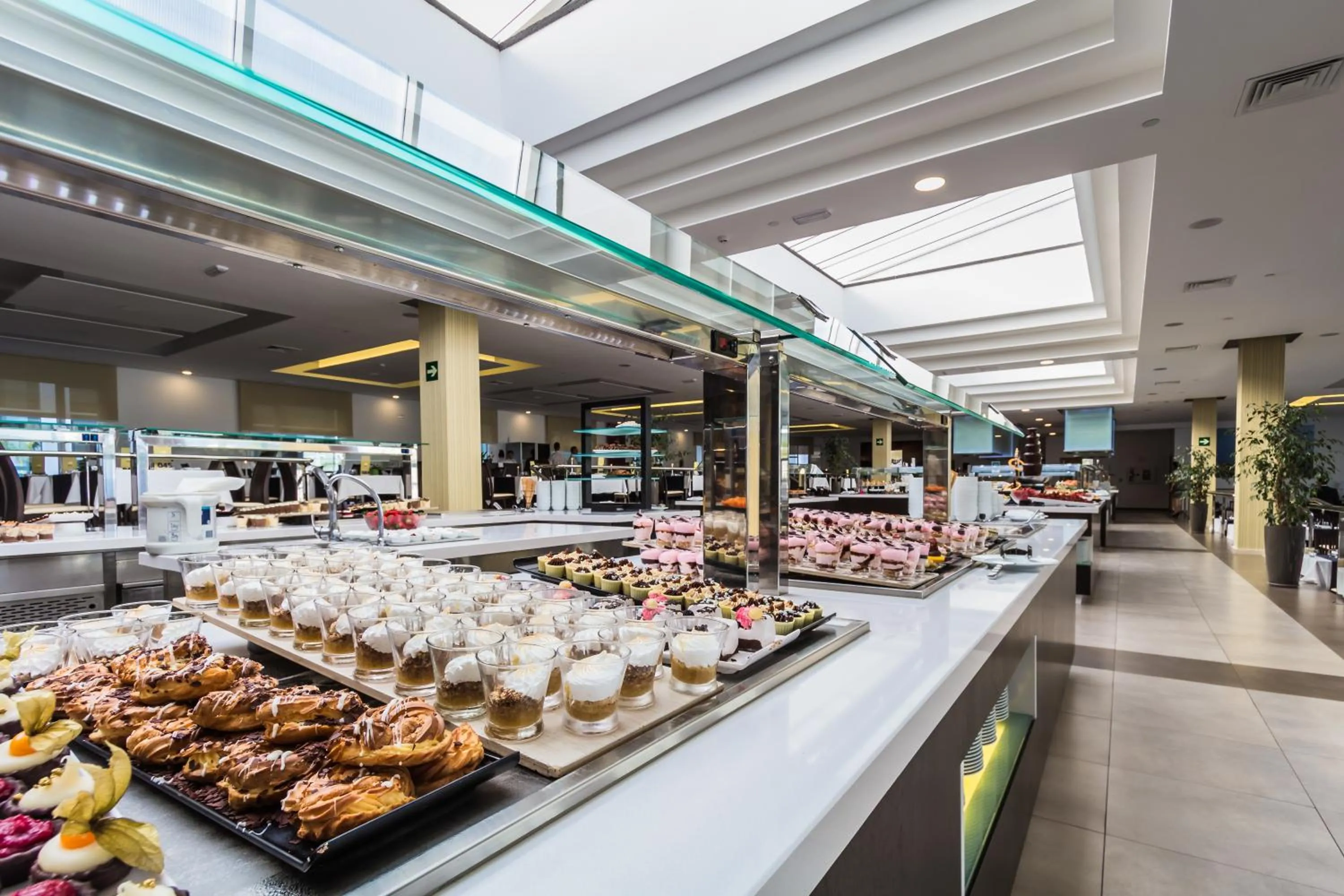 Restaurant/places to eat in Royal Palm Resort & Spa - Adults Only